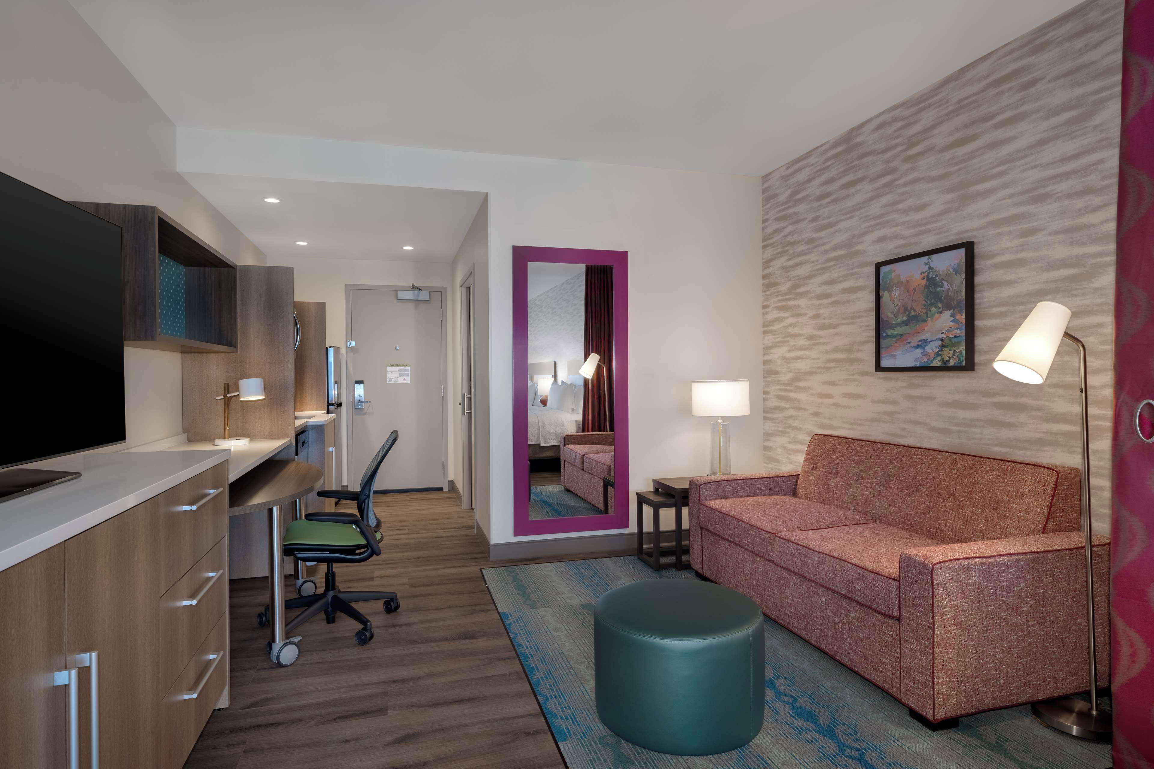 Home2 Suites by Hilton Bristol Home2 Suites by Hilton Bristol