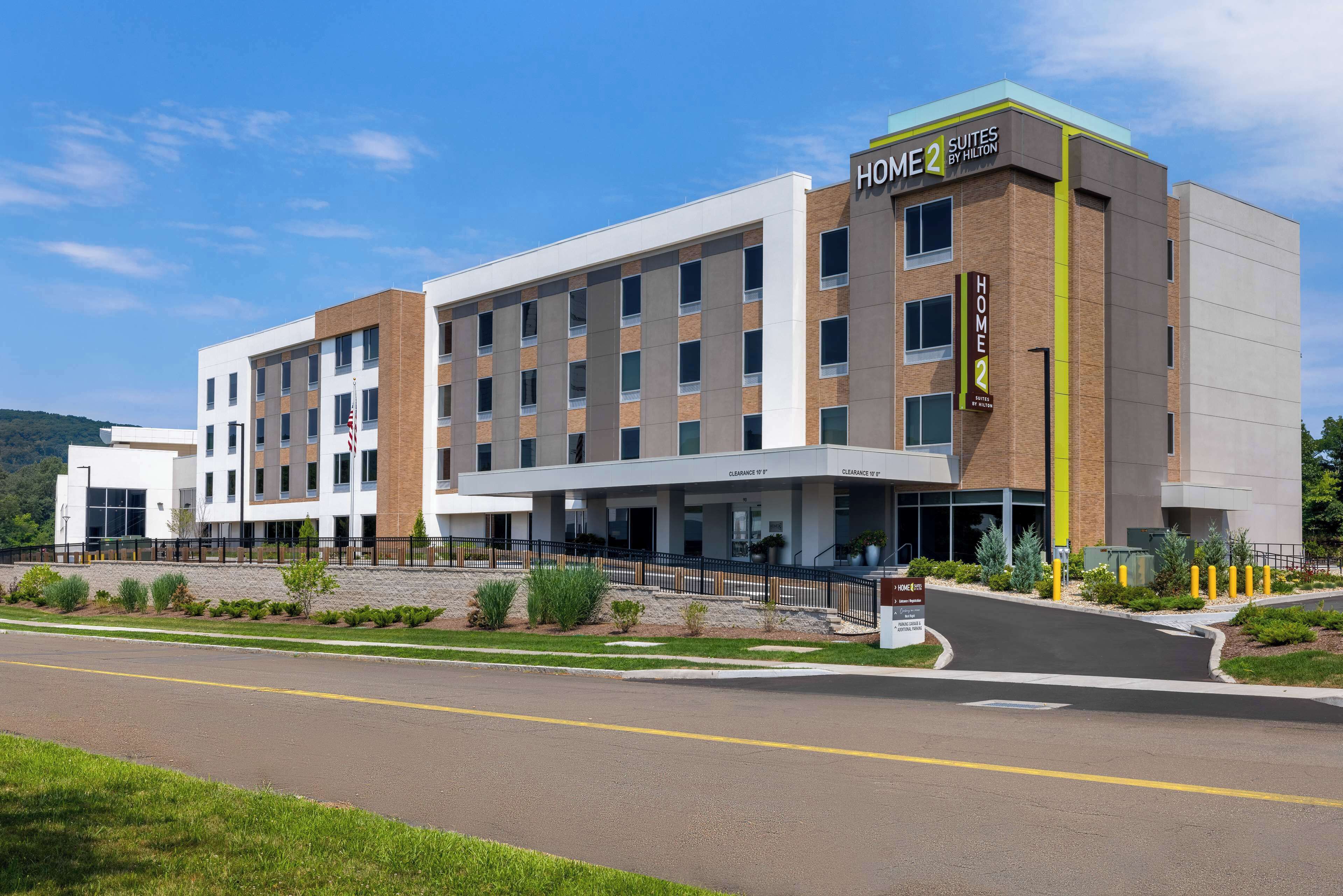 Home2 Suites by Hilton Bristol Home2 Suites by Hilton Bristol