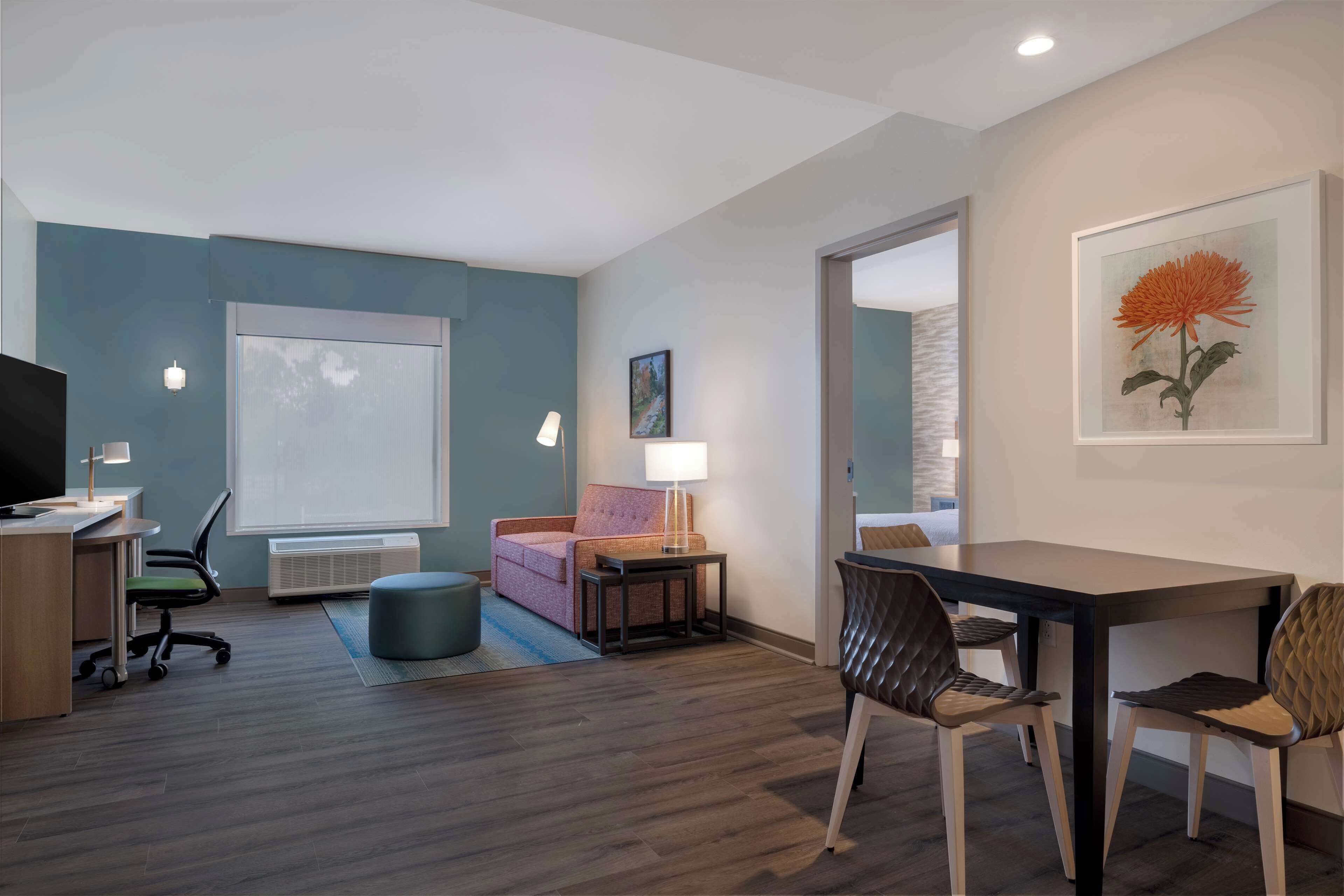 Home2 Suites by Hilton Bristol Home2 Suites by Hilton Bristol