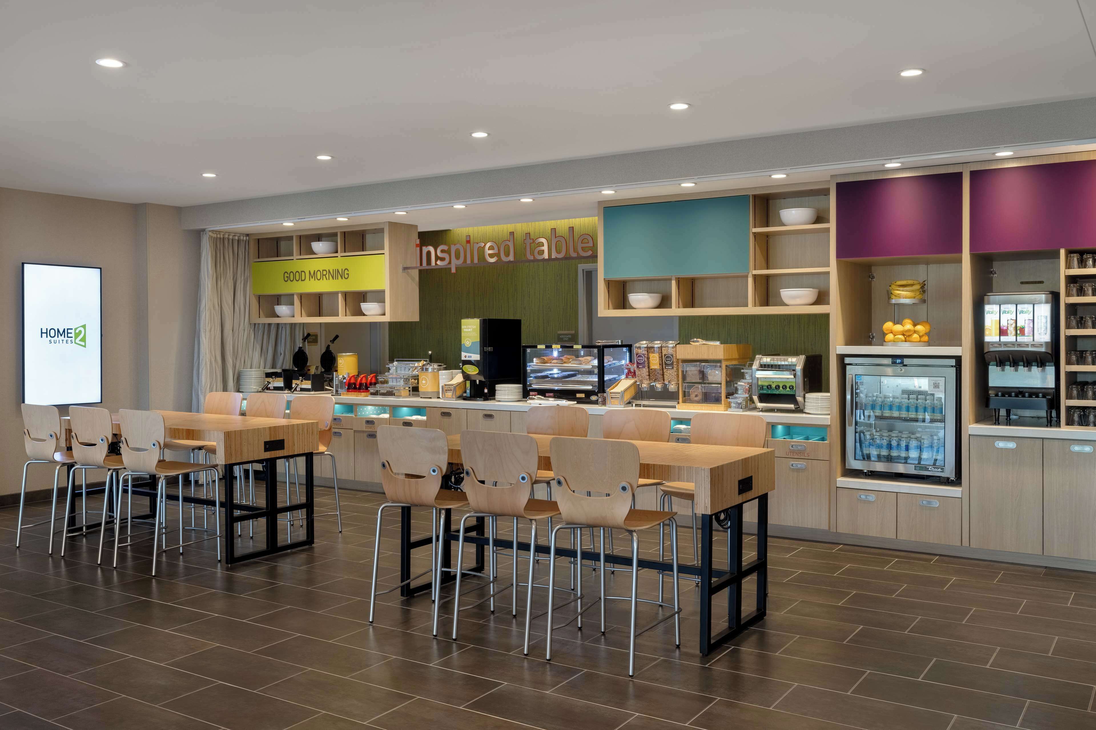 Home2 Suites by Hilton Bristol Home2 Suites by Hilton Bristol