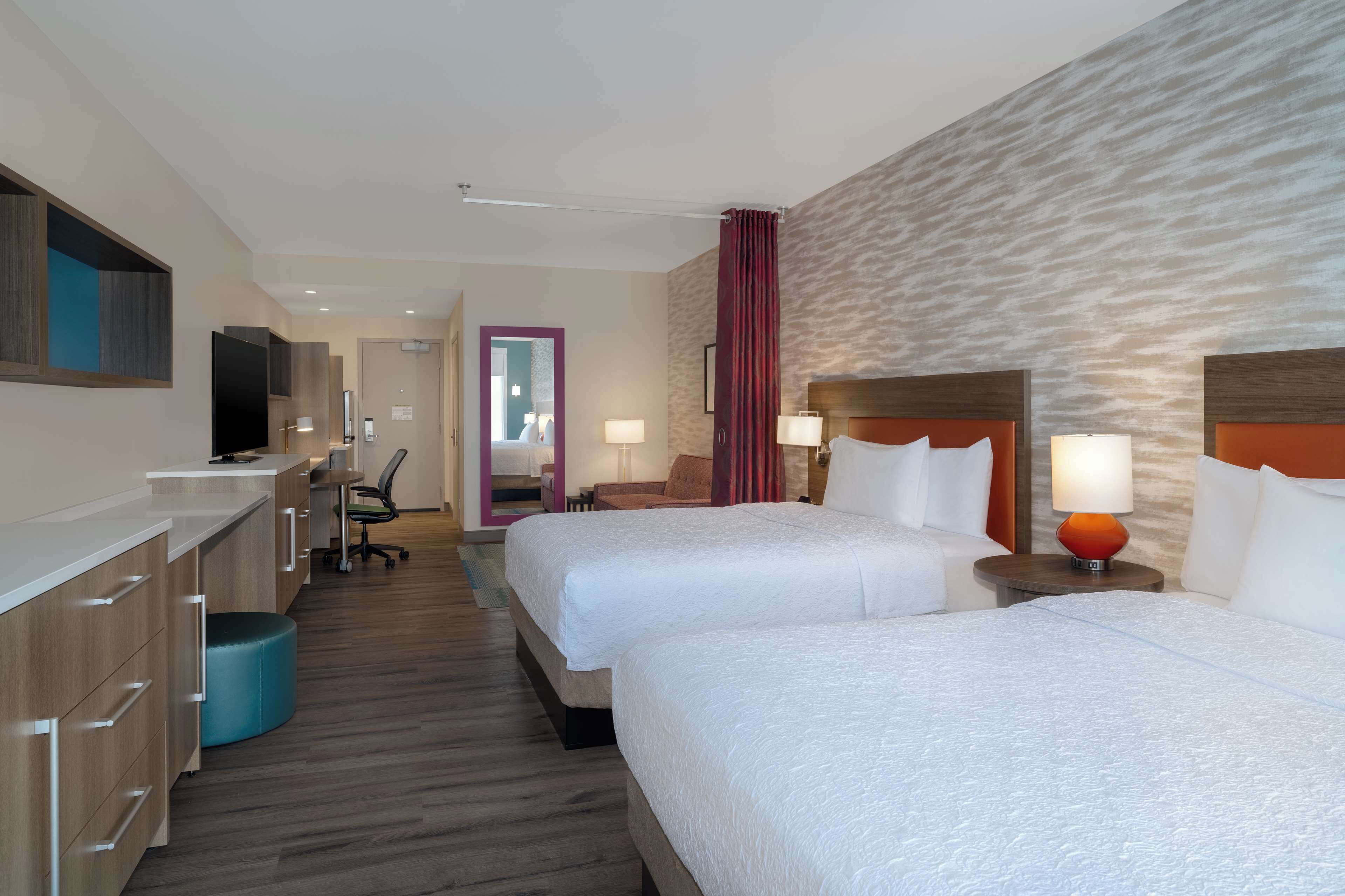 Home2 Suites by Hilton Bristol Home2 Suites by Hilton Bristol