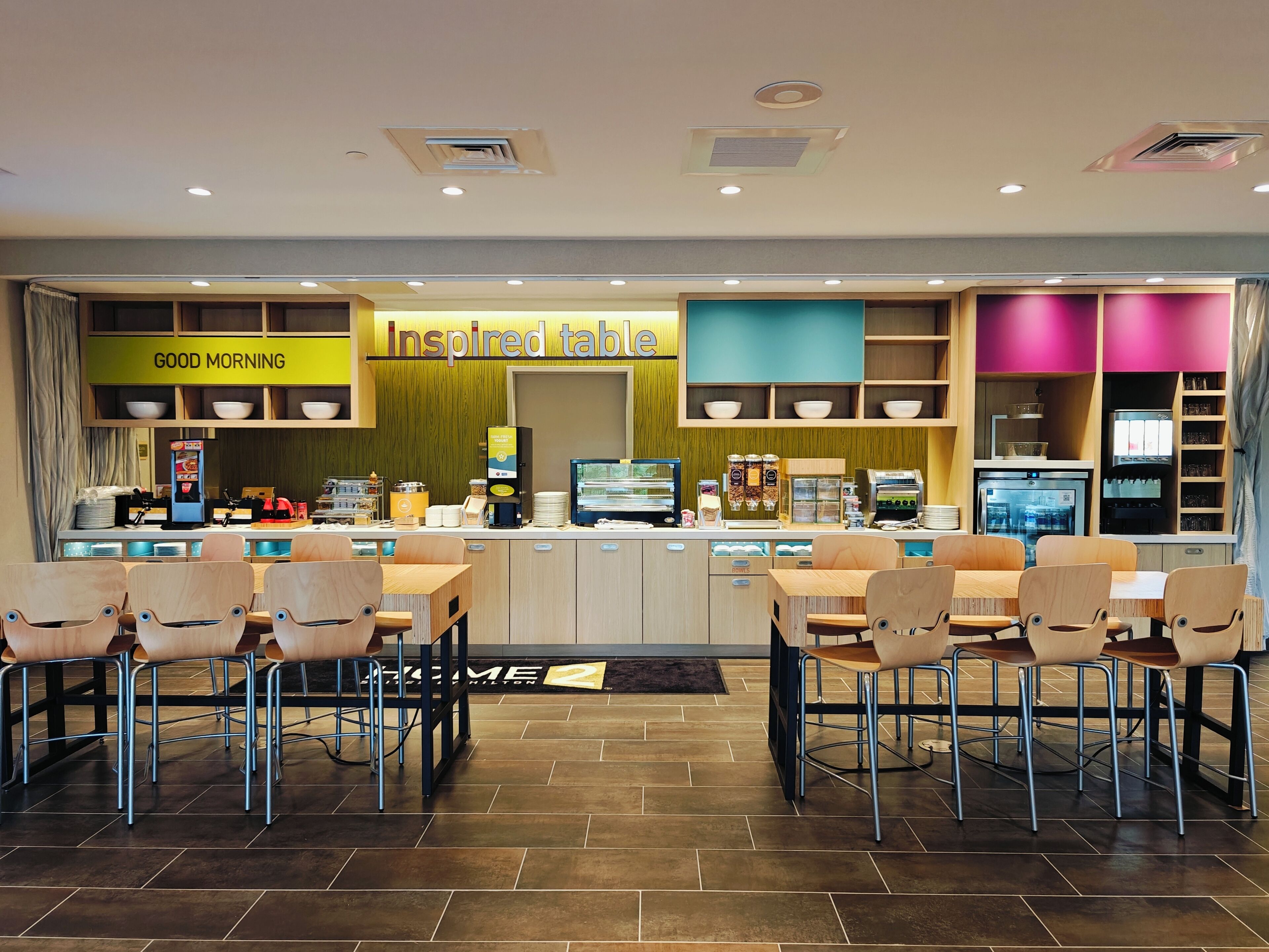 Home2 Suites by Hilton Bristol Home2 Suites by Hilton Bristol