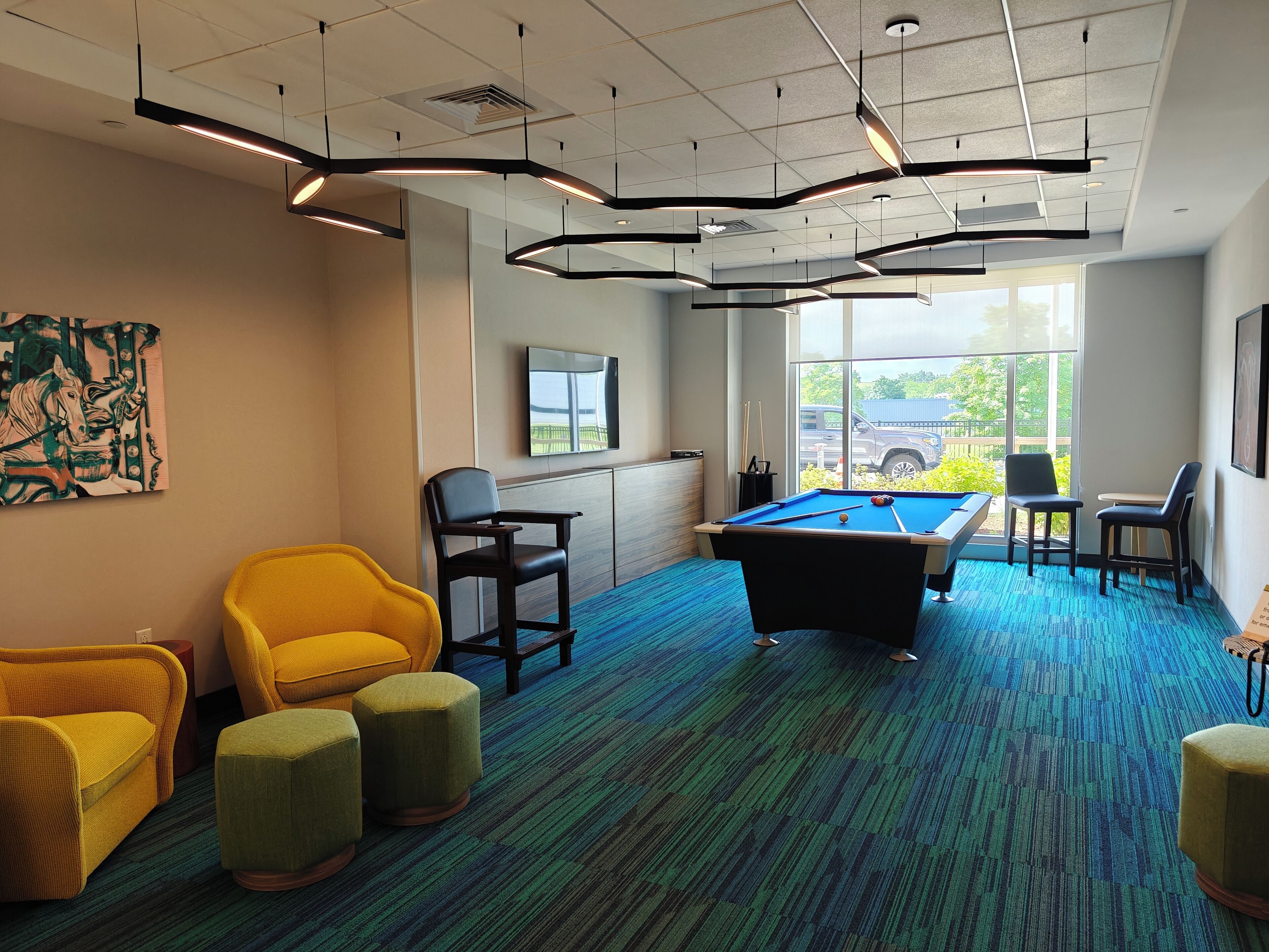 Home2 Suites by Hilton Bristol Home2 Suites by Hilton Bristol