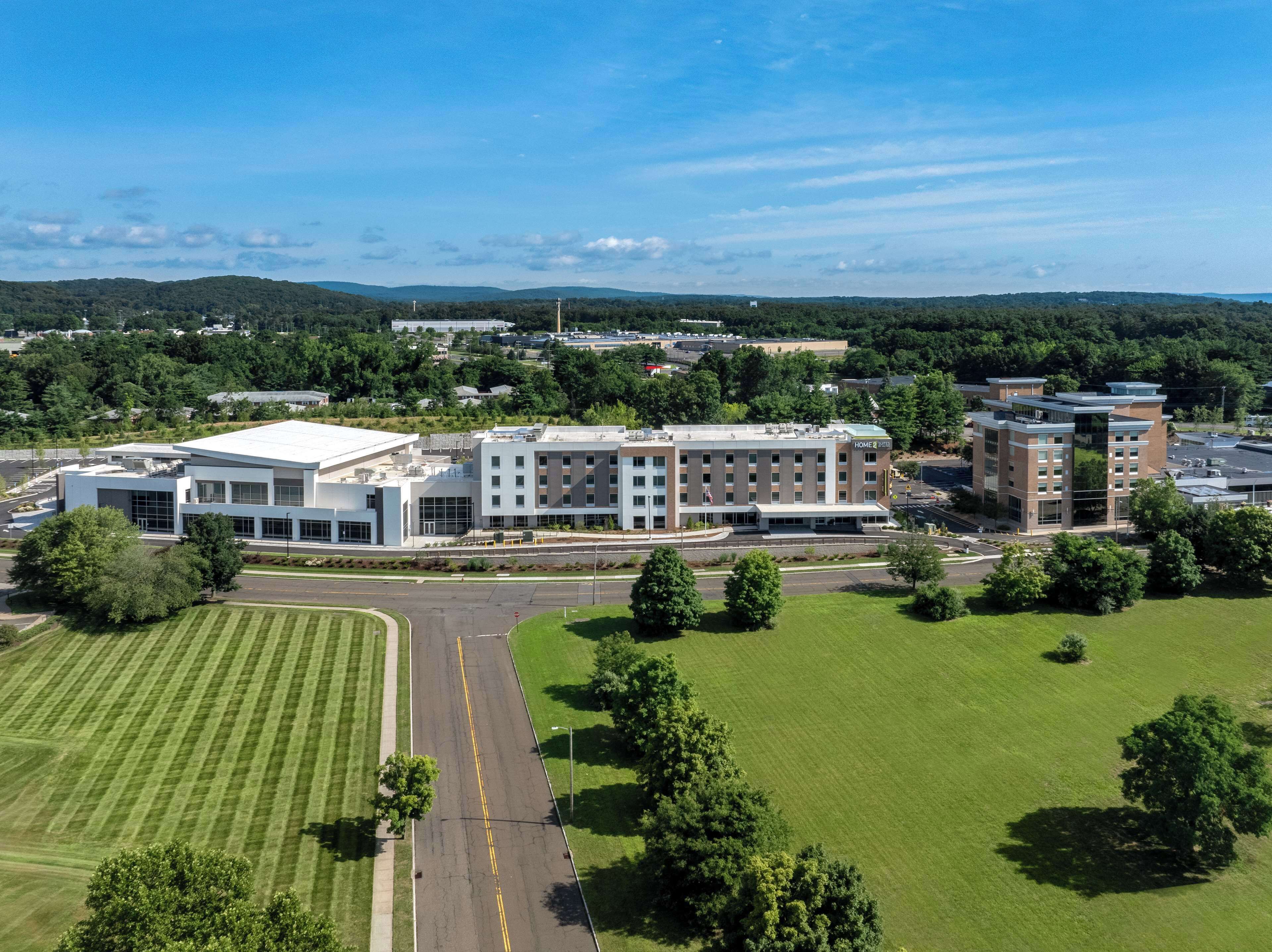 Home2 Suites by Hilton Bristol Home2 Suites by Hilton Bristol