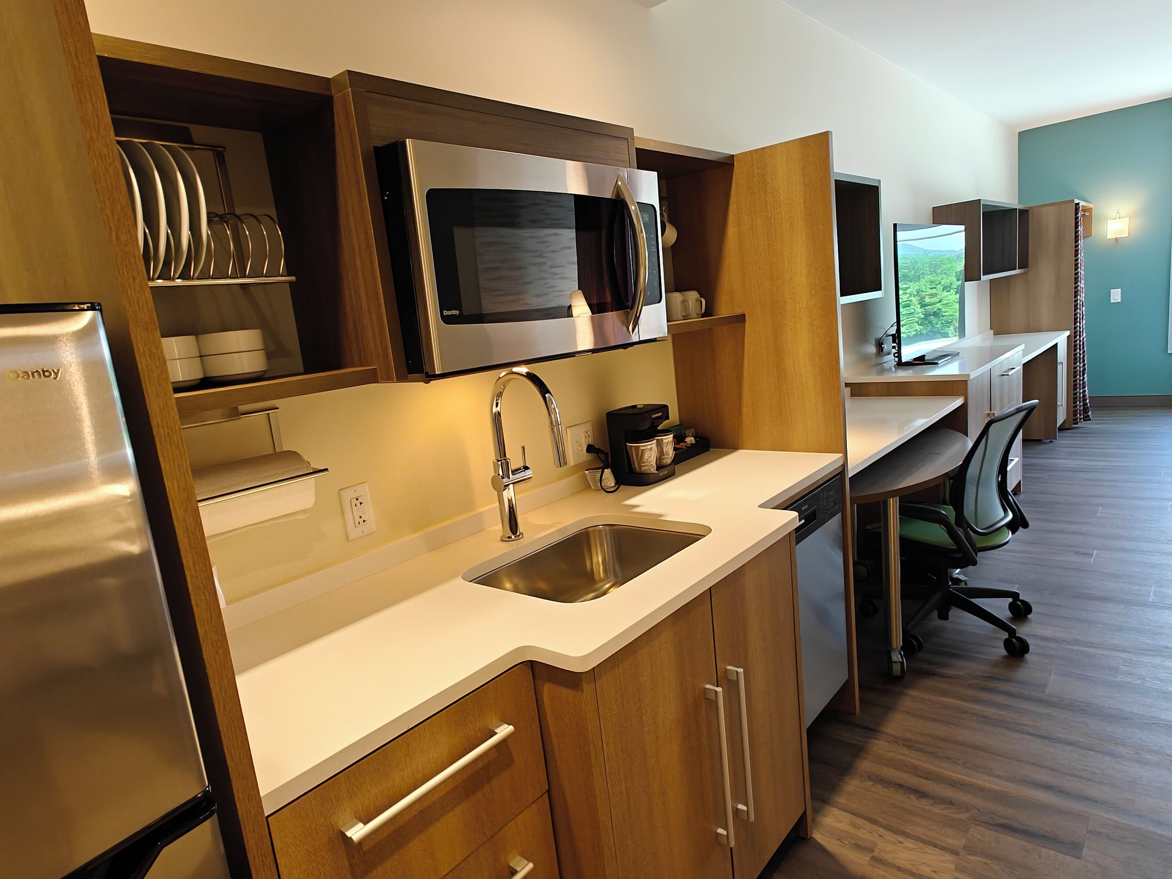 Home2 Suites by Hilton Bristol Home2 Suites by Hilton Bristol