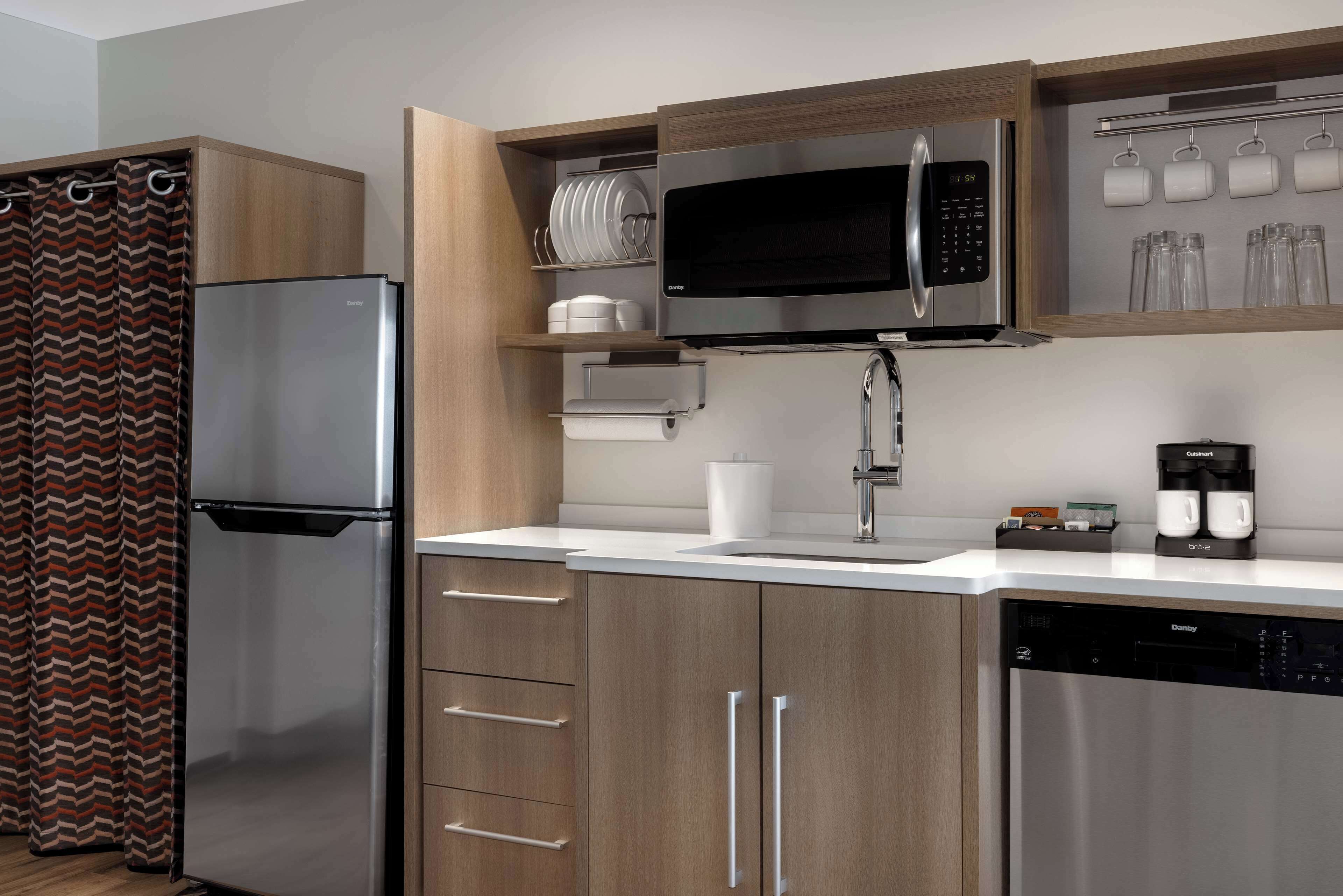 Home2 Suites by Hilton Bristol Home2 Suites by Hilton Bristol