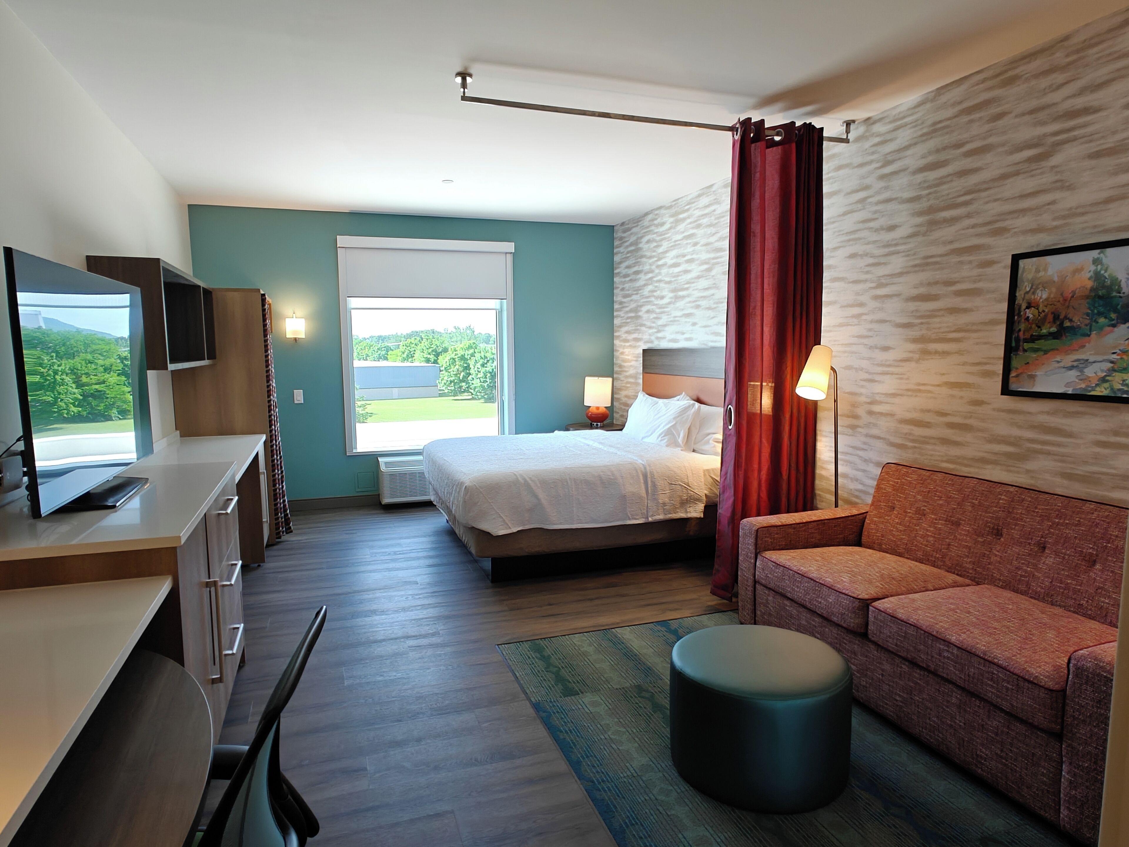 Home2 Suites by Hilton Bristol Home2 Suites by Hilton Bristol