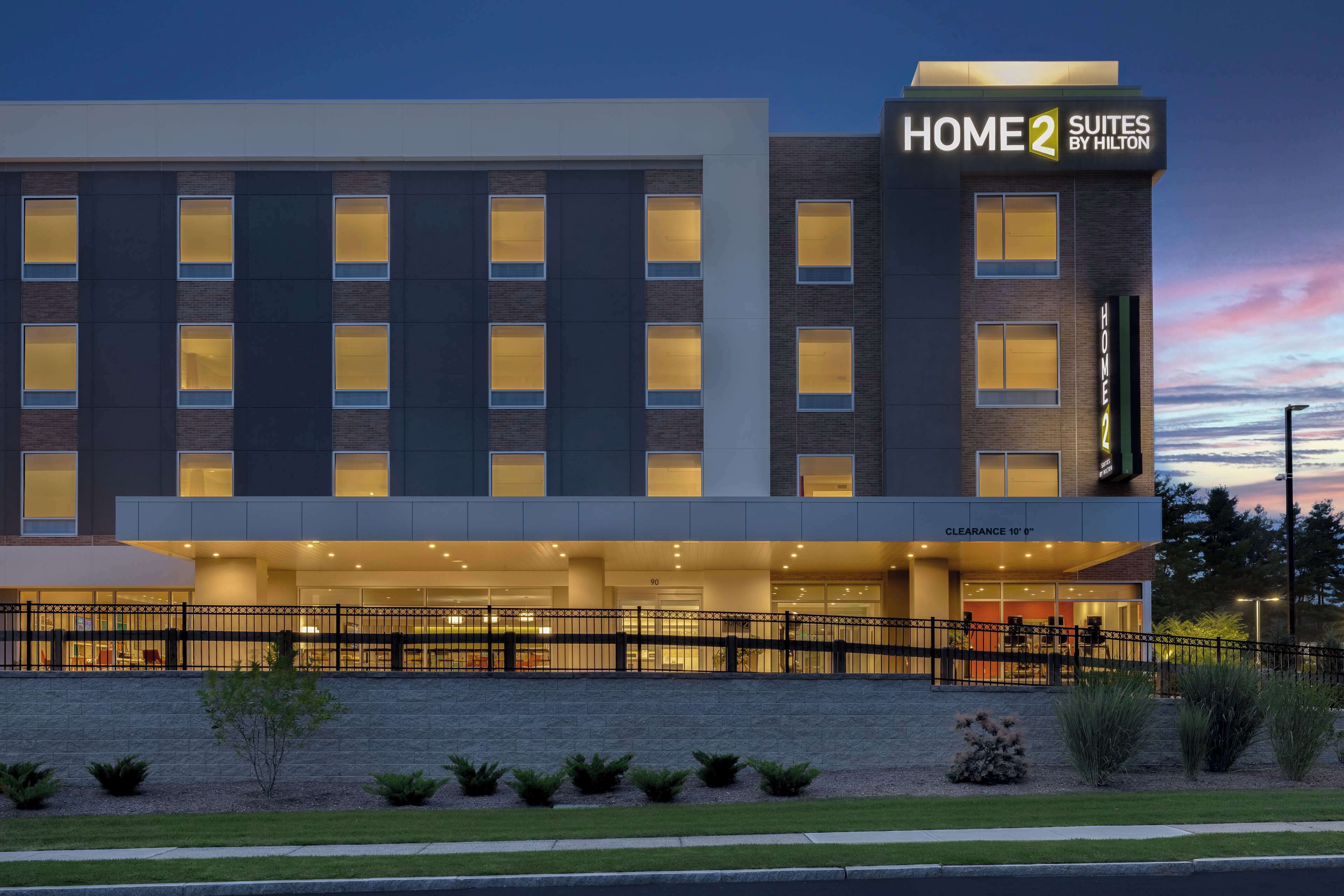 Home2 Suites by Hilton Bristol Home2 Suites by Hilton Bristol