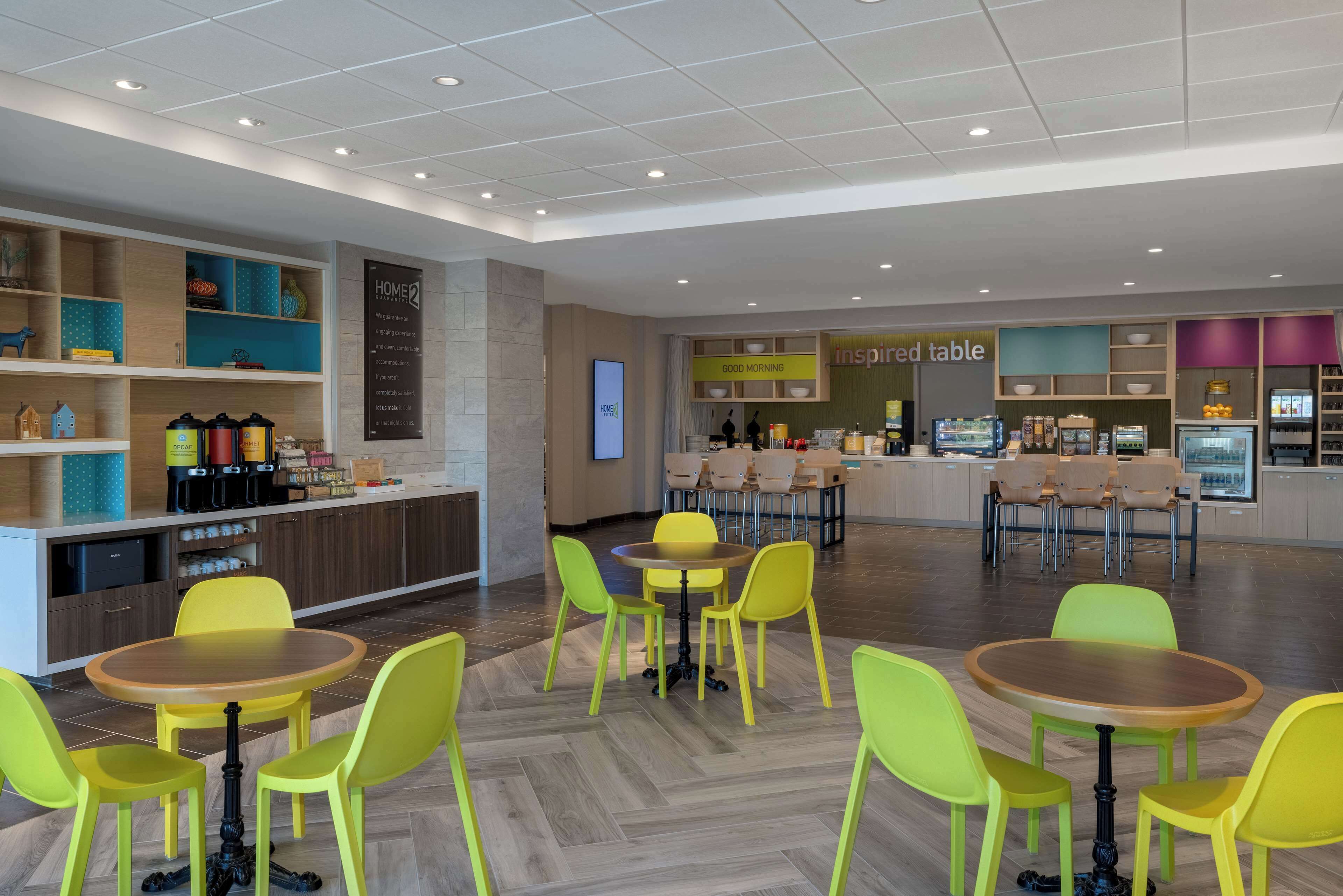 Home2 Suites by Hilton Bristol Home2 Suites by Hilton Bristol