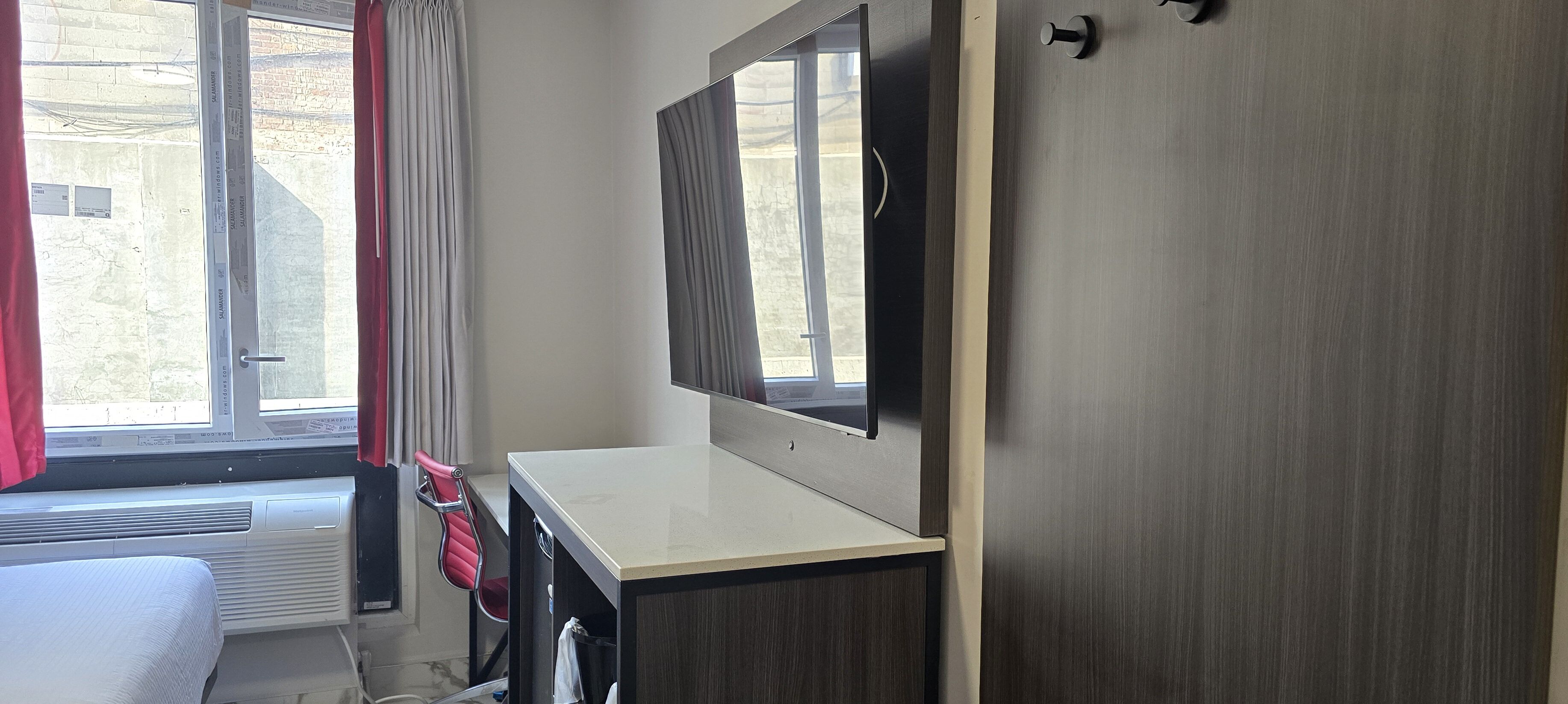 Ramada by Wyndham Brooklyn Empire Blvd Ramada by Wyndham Brooklyn Empire Blvd