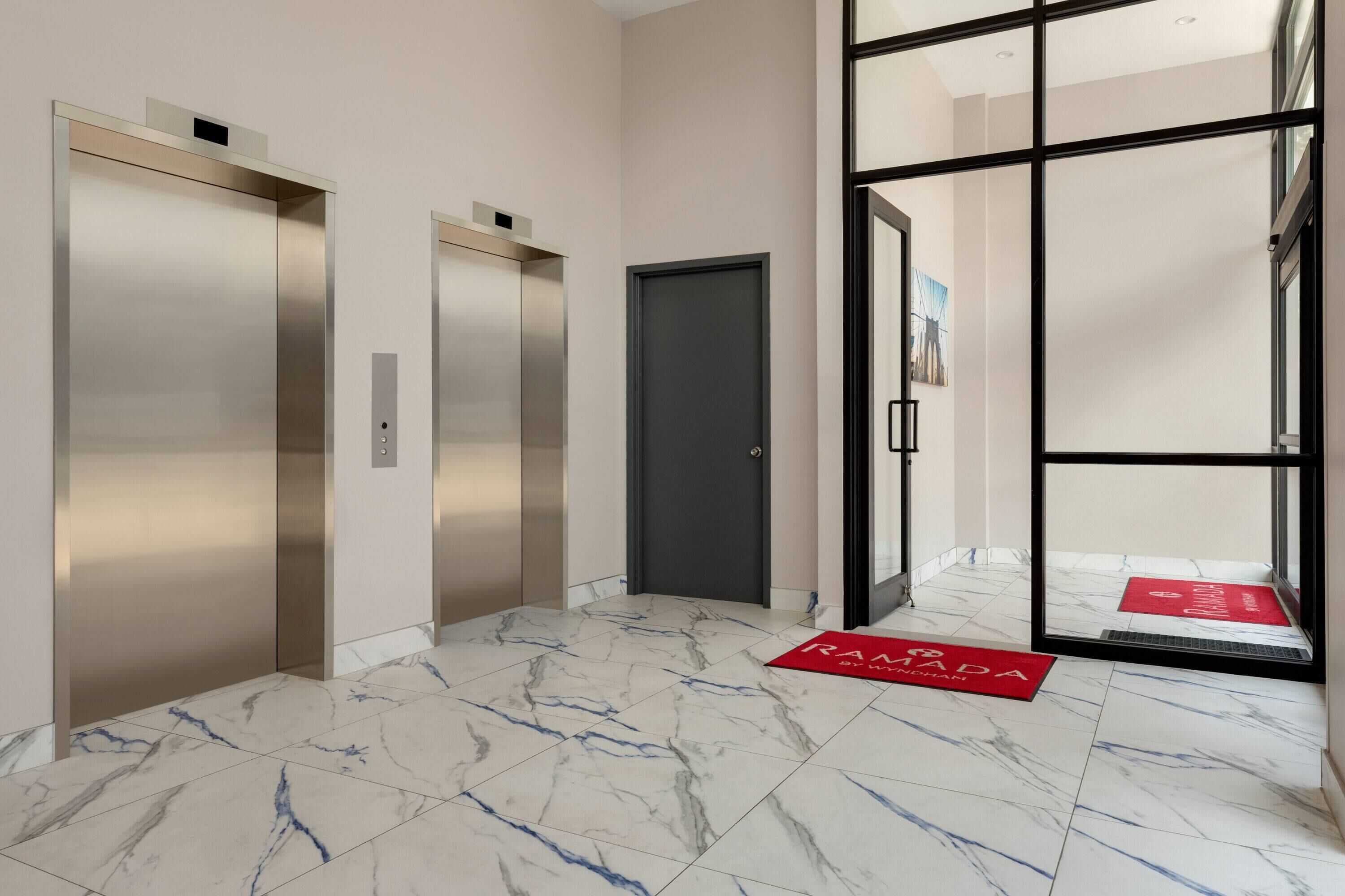 Ramada by Wyndham Brooklyn Empire Blvd Ramada by Wyndham Brooklyn Empire Blvd