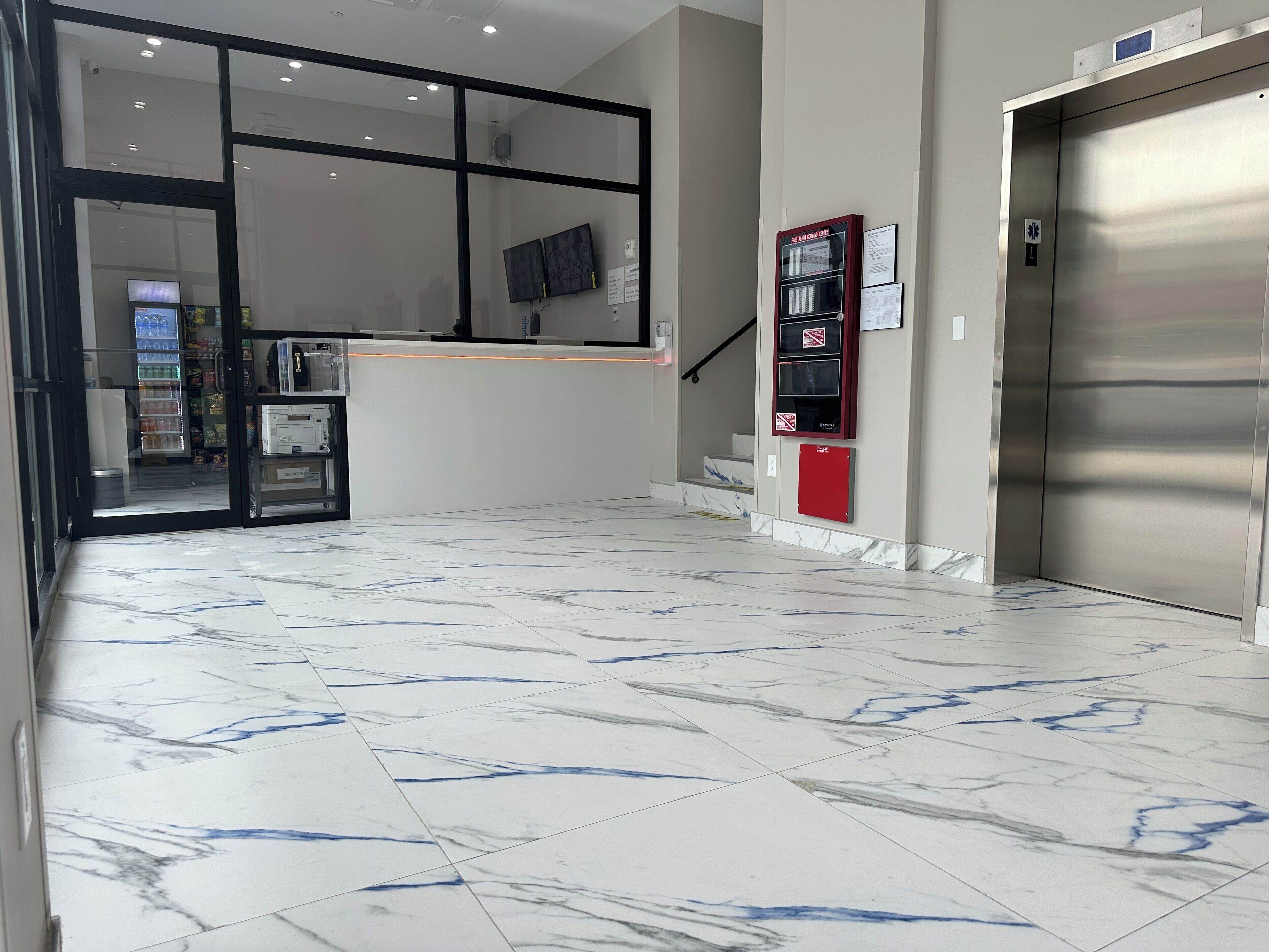 Ramada by Wyndham Brooklyn Empire Blvd Ramada by Wyndham Brooklyn Empire Blvd