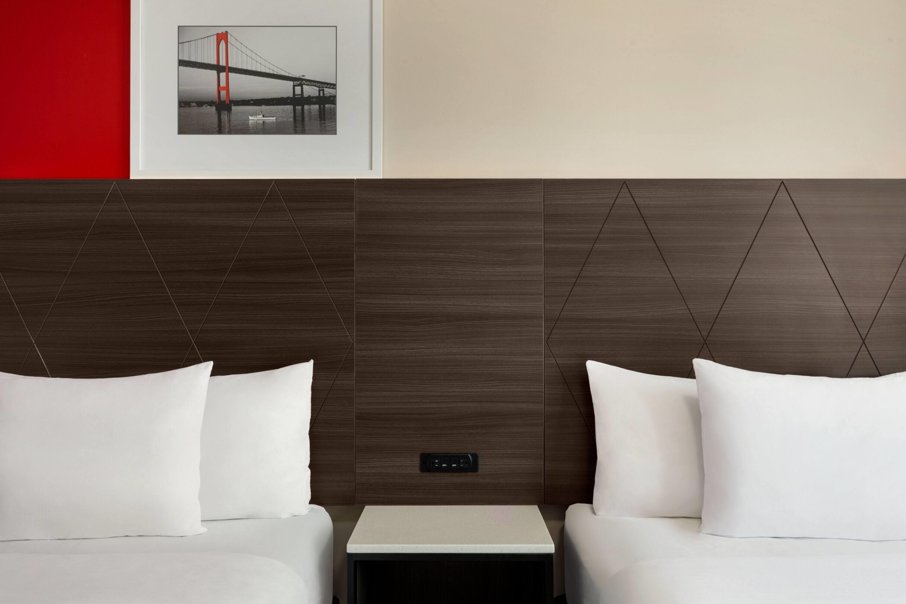 Ramada by Wyndham Brooklyn Empire Blvd Ramada by Wyndham Brooklyn Empire Blvd