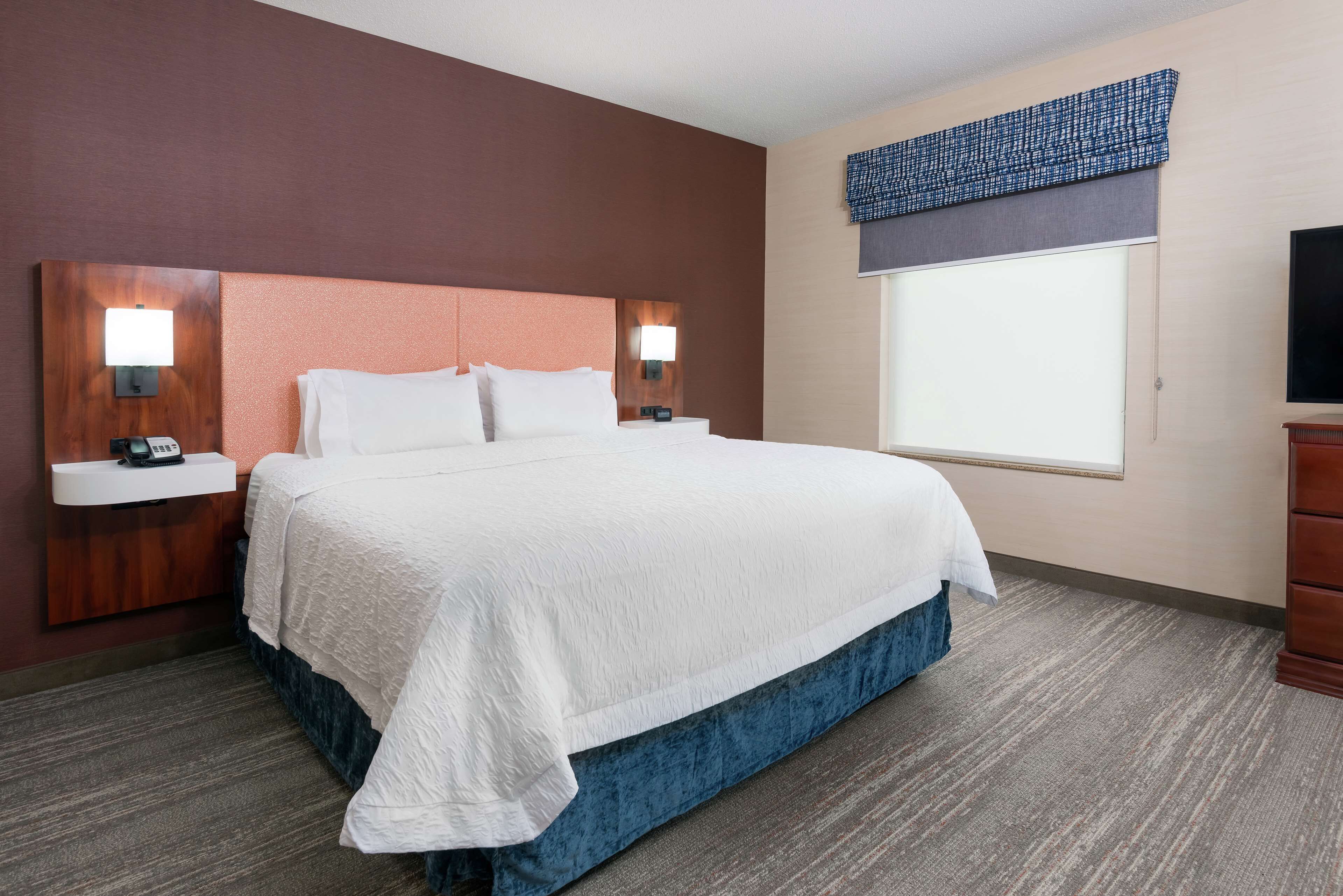 Hampton Inn Springfield South Enfield