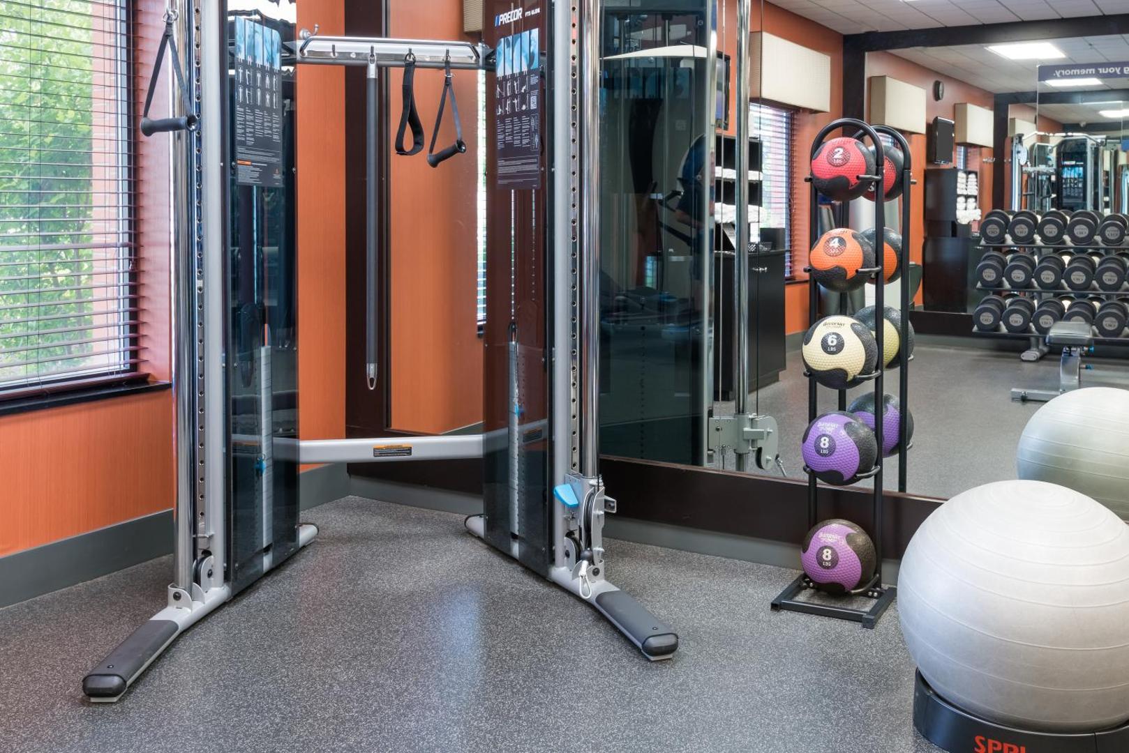 Hampton Inn Springfield South Enfield