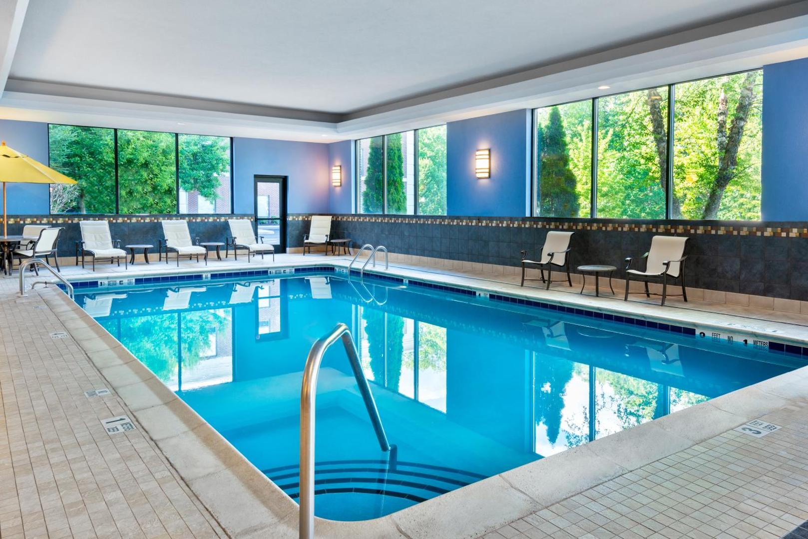 Hampton Inn and Suites Hartford/Farmington Hampton Inn and Suites Hartford/Farmington
