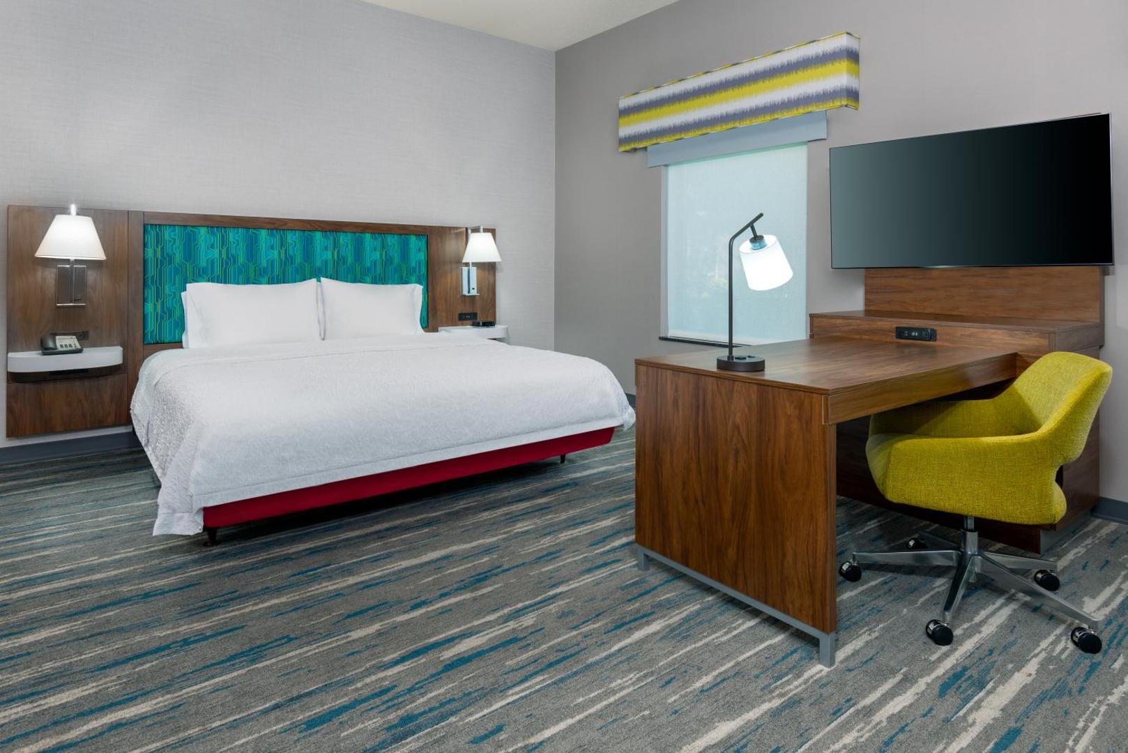 Hampton Inn and Suites Hartford/Farmington Hampton Inn and Suites Hartford/Farmington