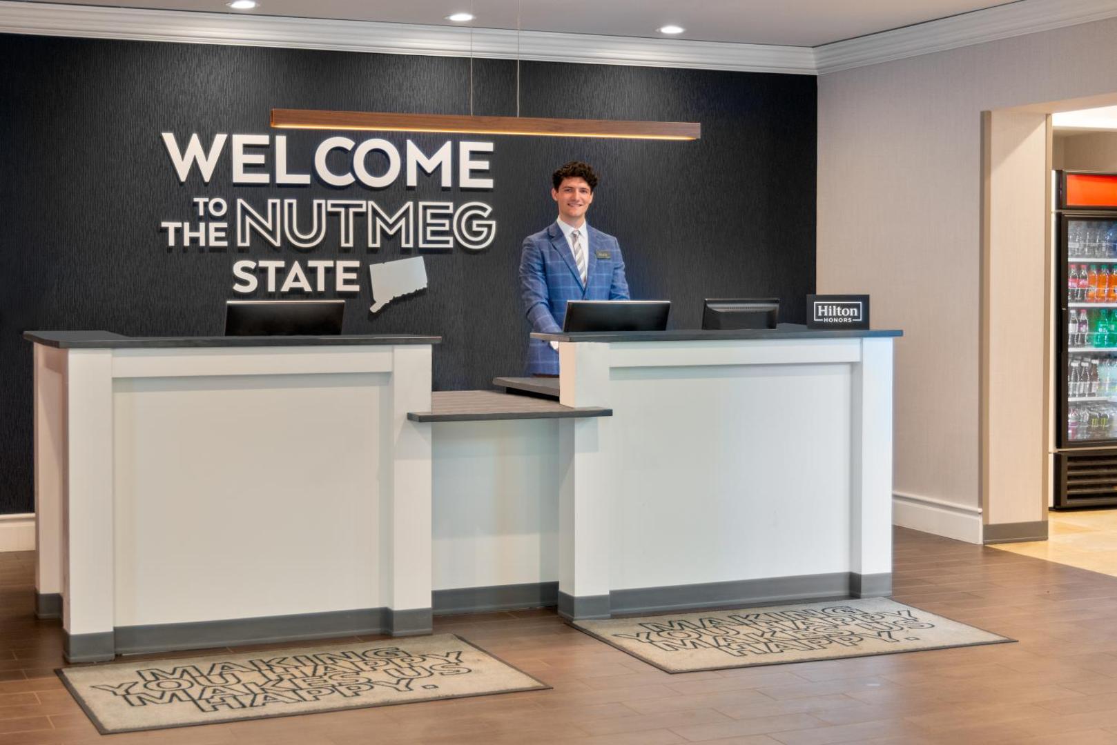 Hampton Inn and Suites Hartford/Farmington Hampton Inn and Suites Hartford/Farmington