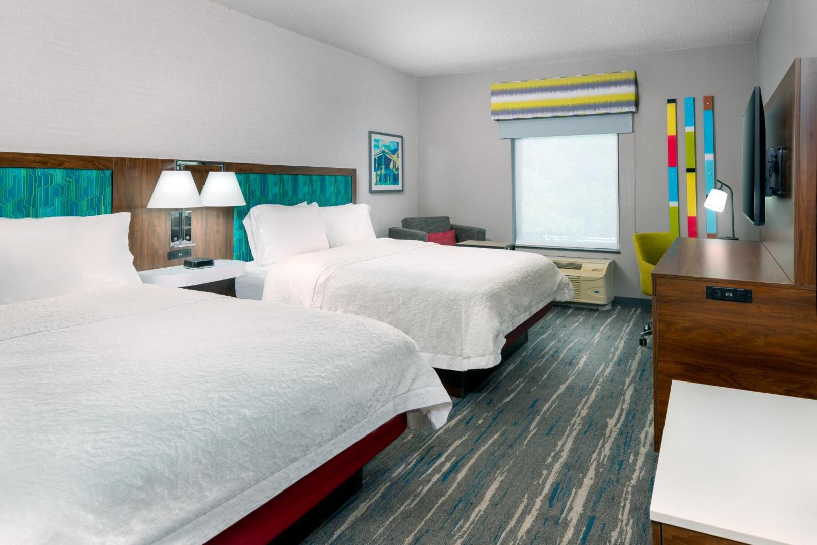 Hampton Inn and Suites Hartford/Farmington Hampton Inn and Suites Hartford/Farmington