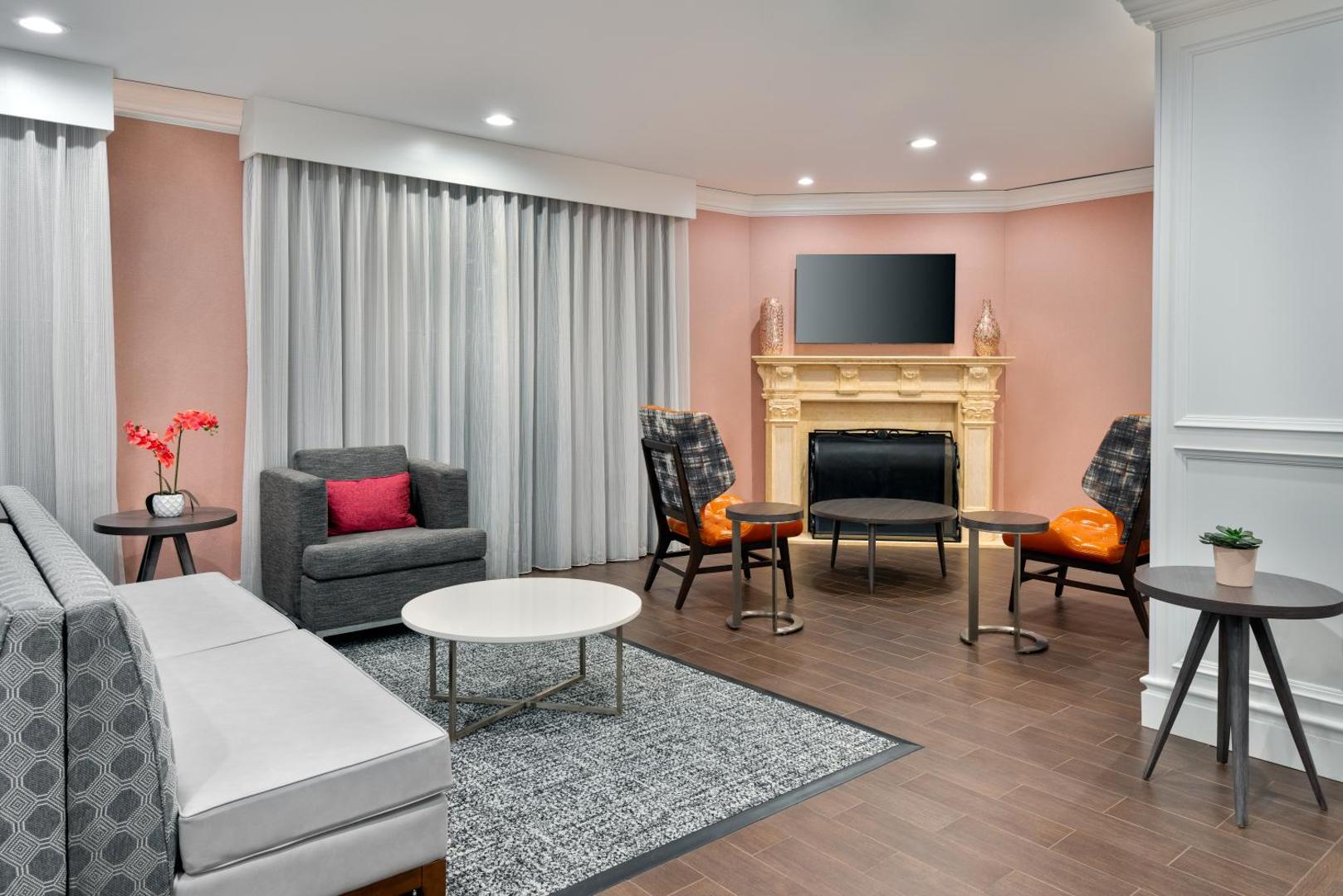 Hampton Inn and Suites Hartford/Farmington Hampton Inn and Suites Hartford/Farmington