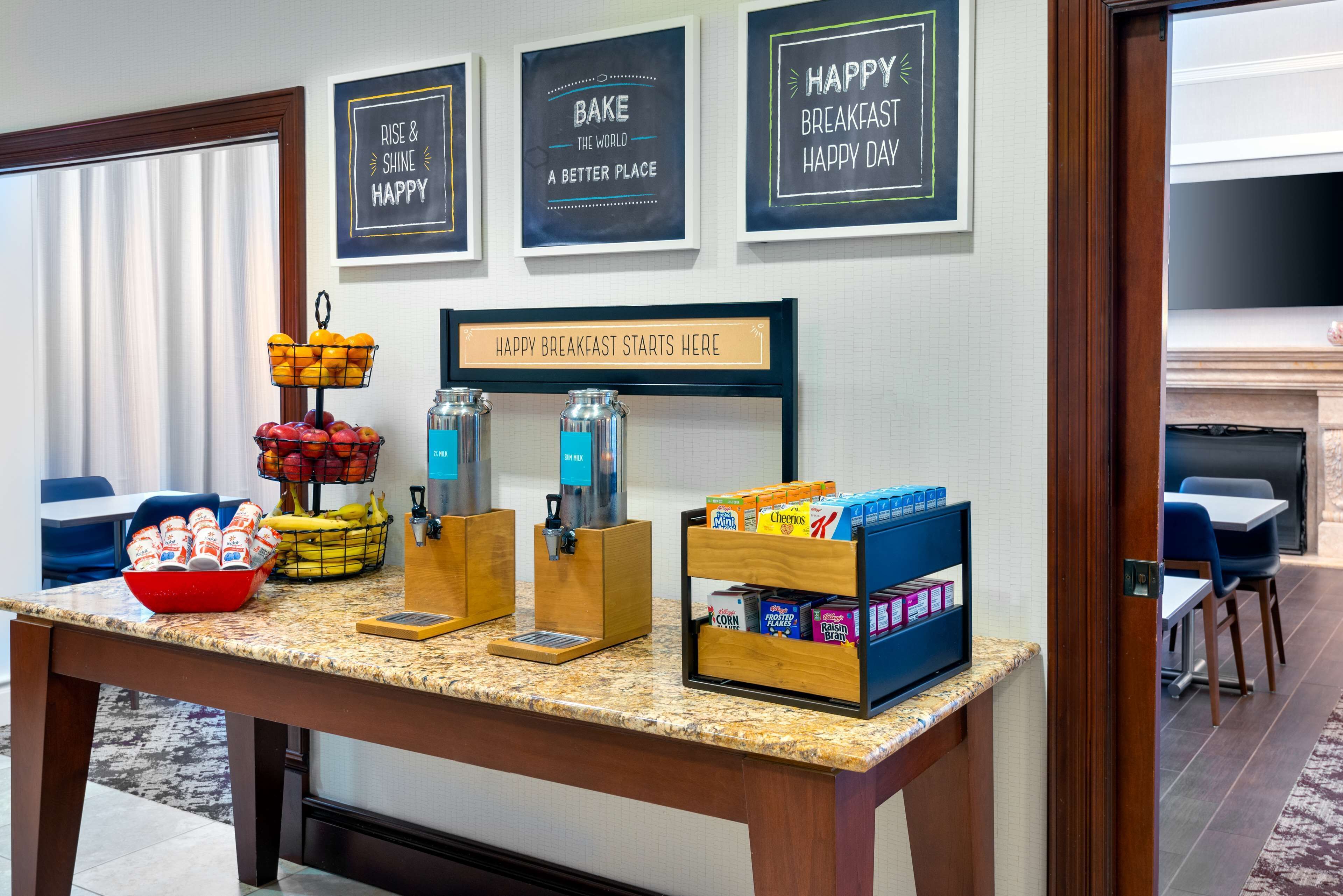 Hampton Inn and Suites Hartford/Farmington Hampton Inn and Suites Hartford/Farmington