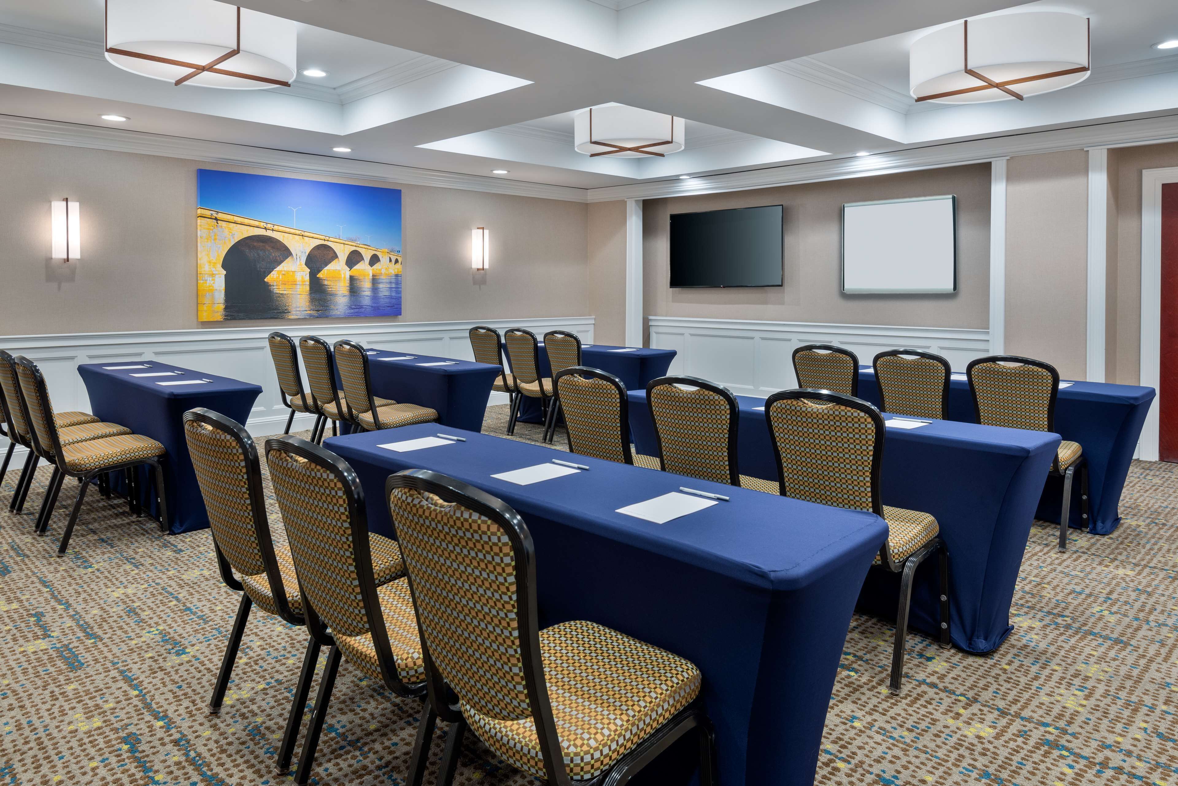 Hampton Inn and Suites Hartford/Farmington Hampton Inn and Suites Hartford/Farmington