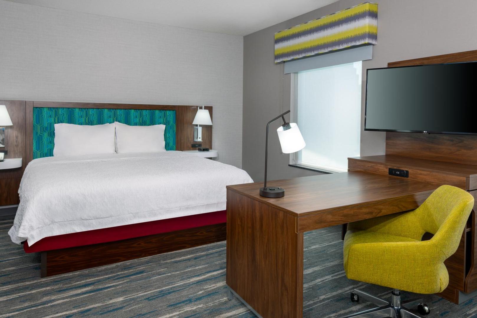 Hampton Inn and Suites Hartford/Farmington Hampton Inn and Suites Hartford/Farmington