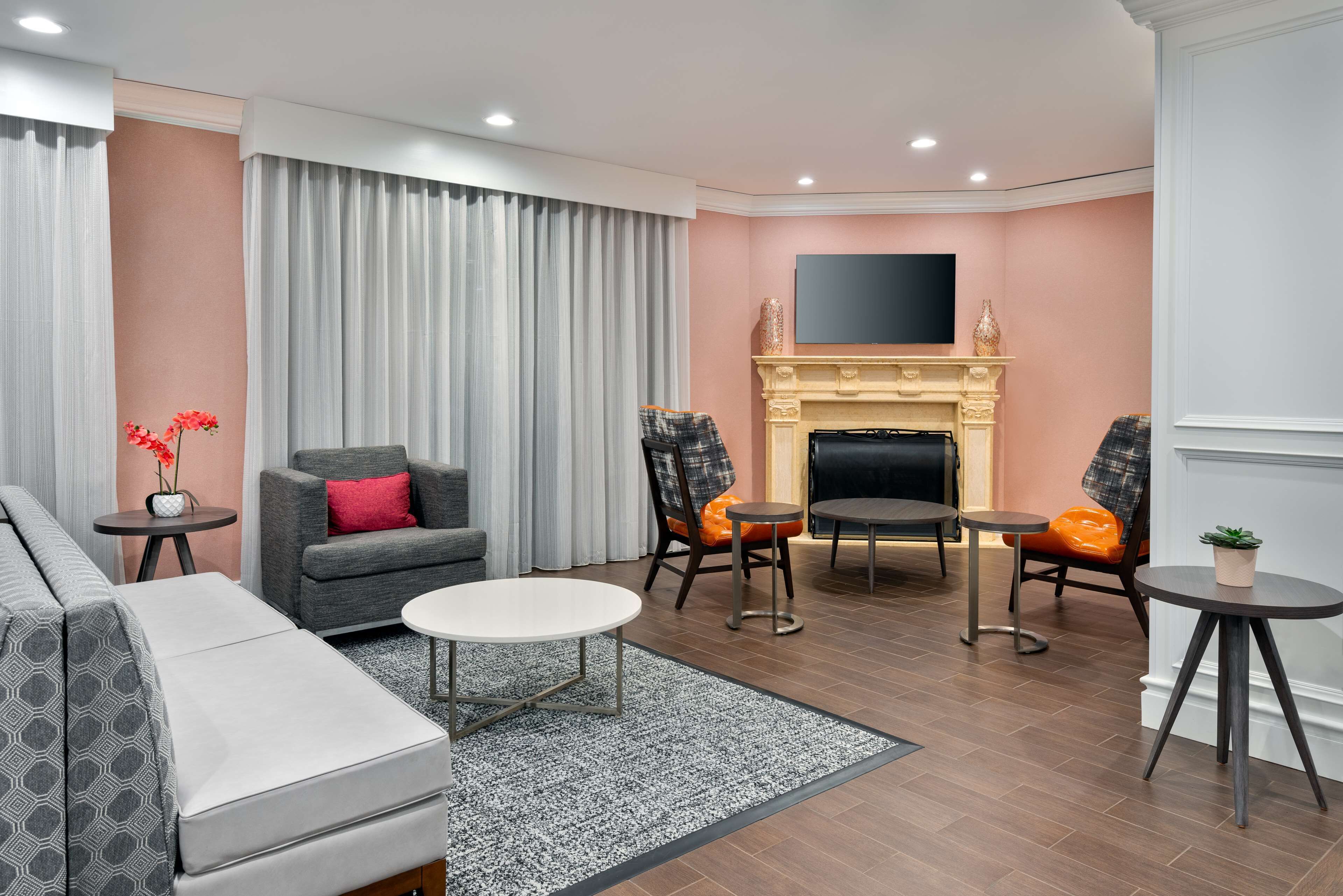 Hampton Inn and Suites Hartford/Farmington Hampton Inn and Suites Hartford/Farmington