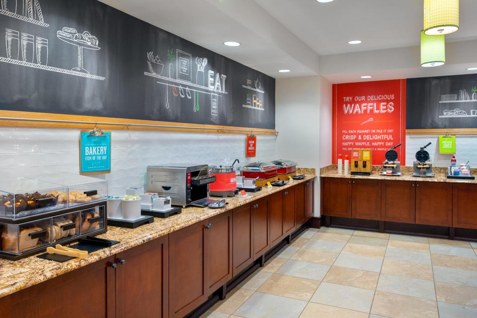 Hampton Inn and Suites Hartford/Farmington Hampton Inn and Suites Hartford/Farmington