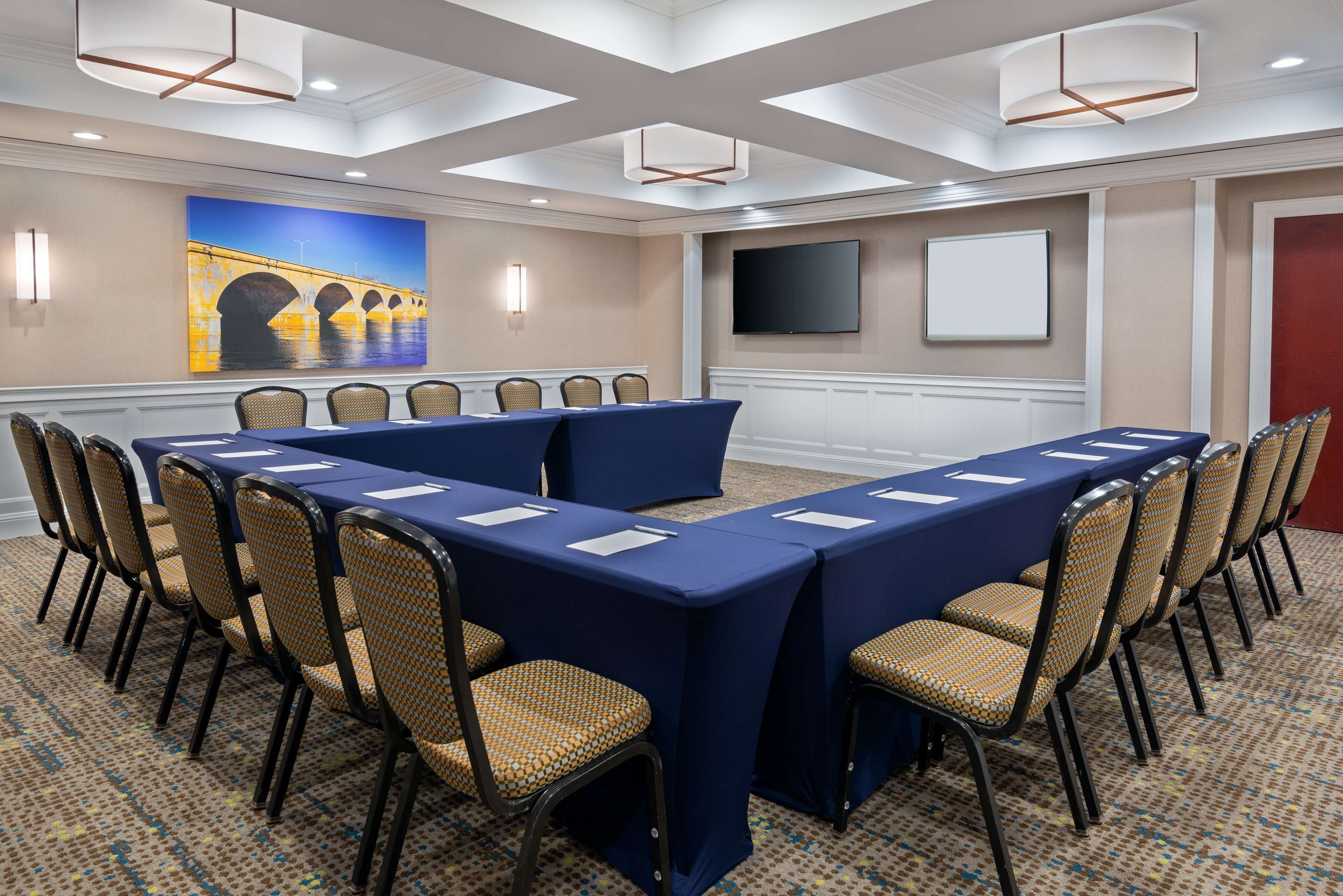 Hampton Inn and Suites Hartford/Farmington Hampton Inn and Suites Hartford/Farmington
