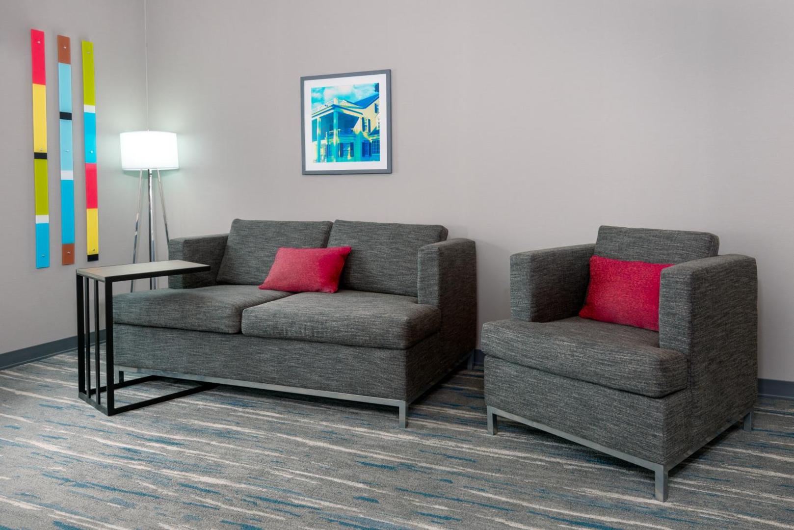 Hampton Inn and Suites Hartford/Farmington Hampton Inn and Suites Hartford/Farmington