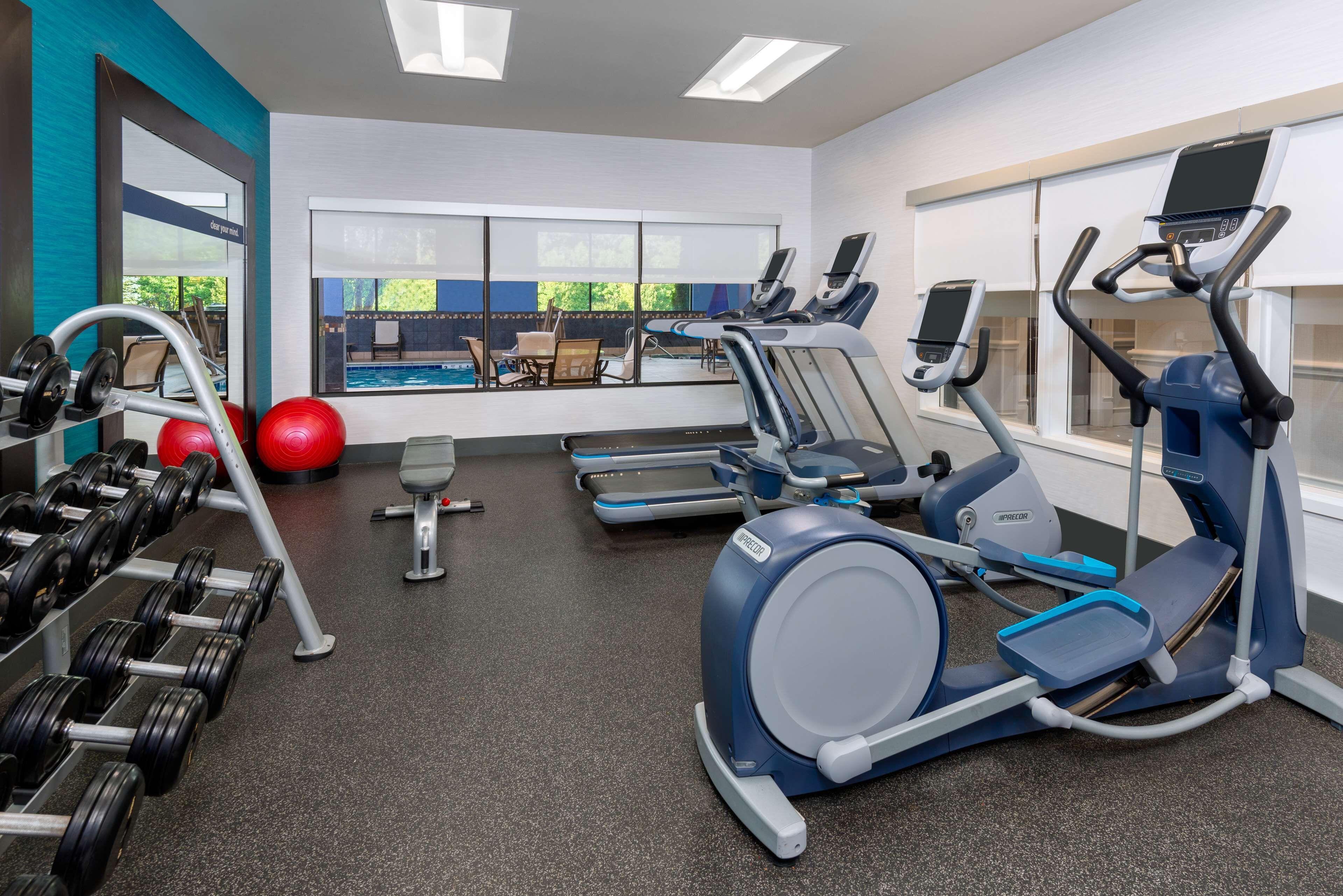 Hampton Inn and Suites Hartford/Farmington Hampton Inn and Suites Hartford/Farmington