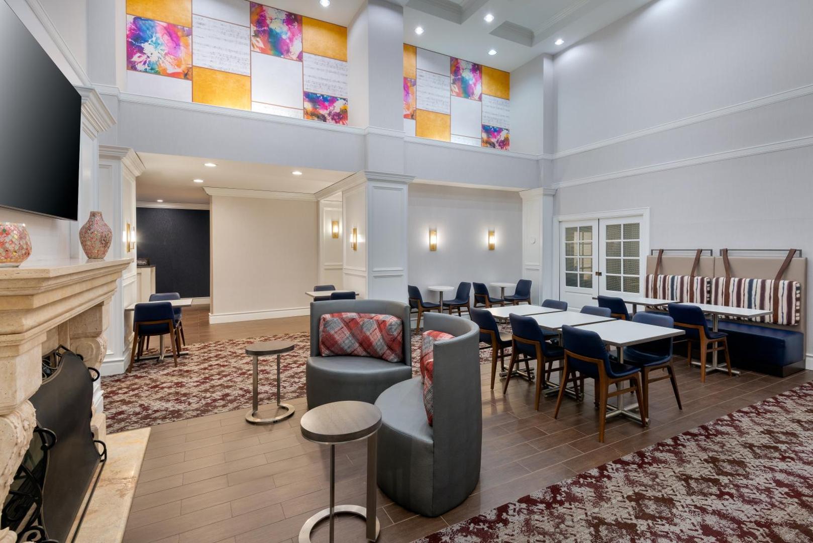 Hampton Inn and Suites Hartford/Farmington Hampton Inn and Suites Hartford/Farmington