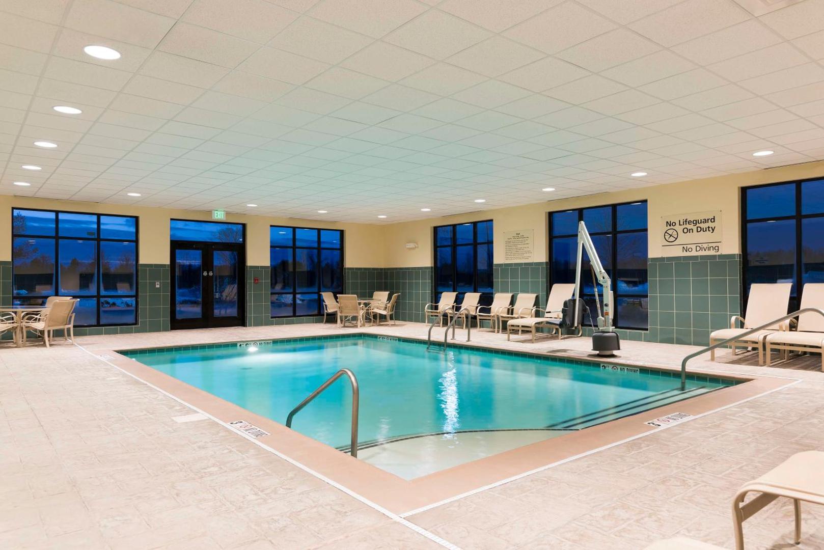 Hampton Inn & Suites Hartford Manchester Hampton Inn & Suites Hartford Manchester