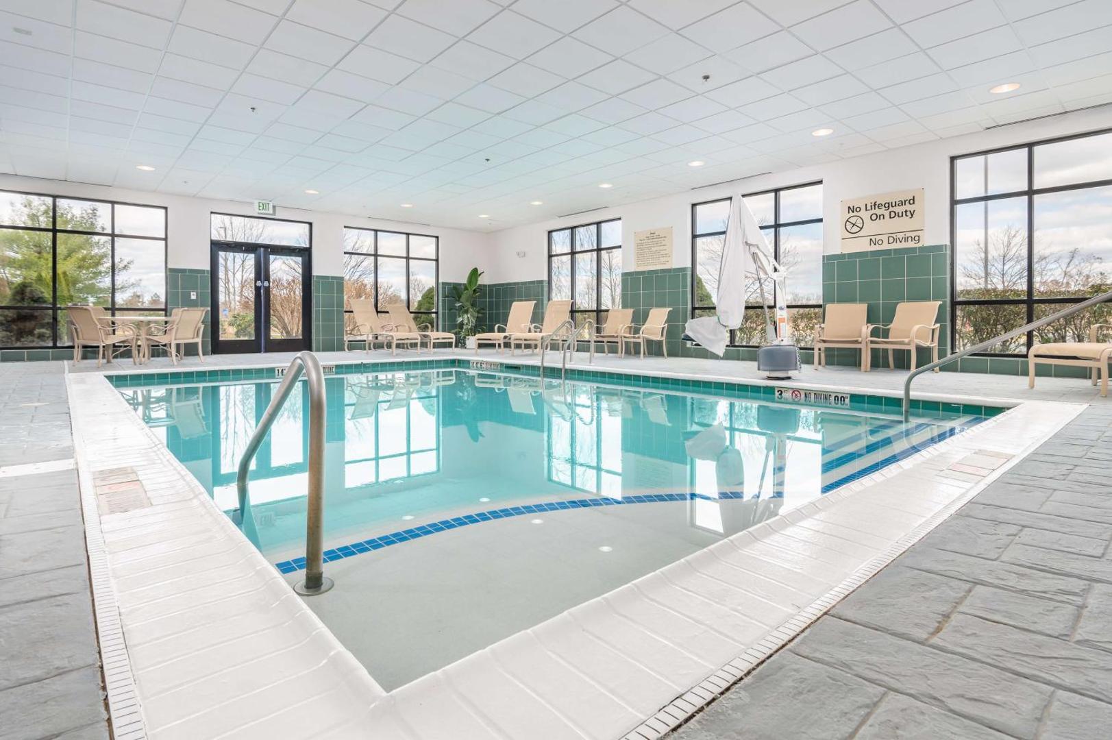 Hampton Inn & Suites Hartford Manchester Hampton Inn & Suites Hartford Manchester