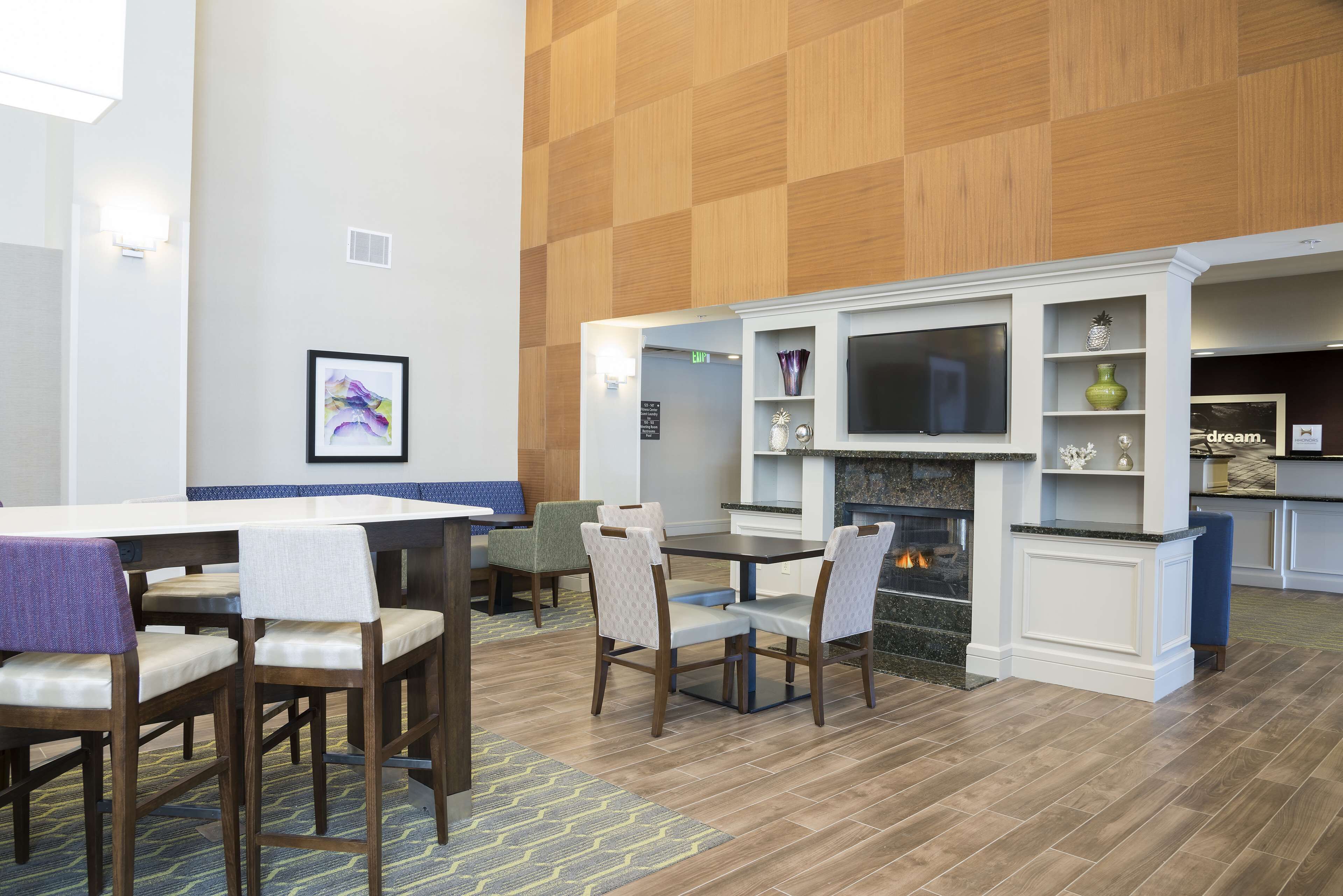 Hampton Inn & Suites Hartford Manchester Hampton Inn & Suites Hartford Manchester
