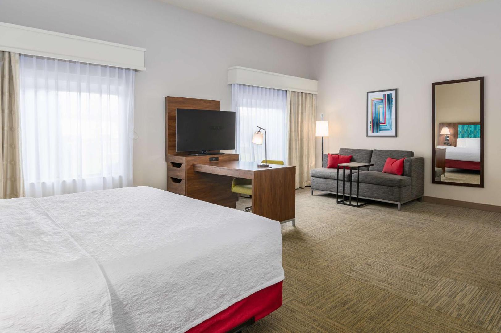 Hampton Inn & Suites Hartford Manchester Hampton Inn & Suites Hartford Manchester