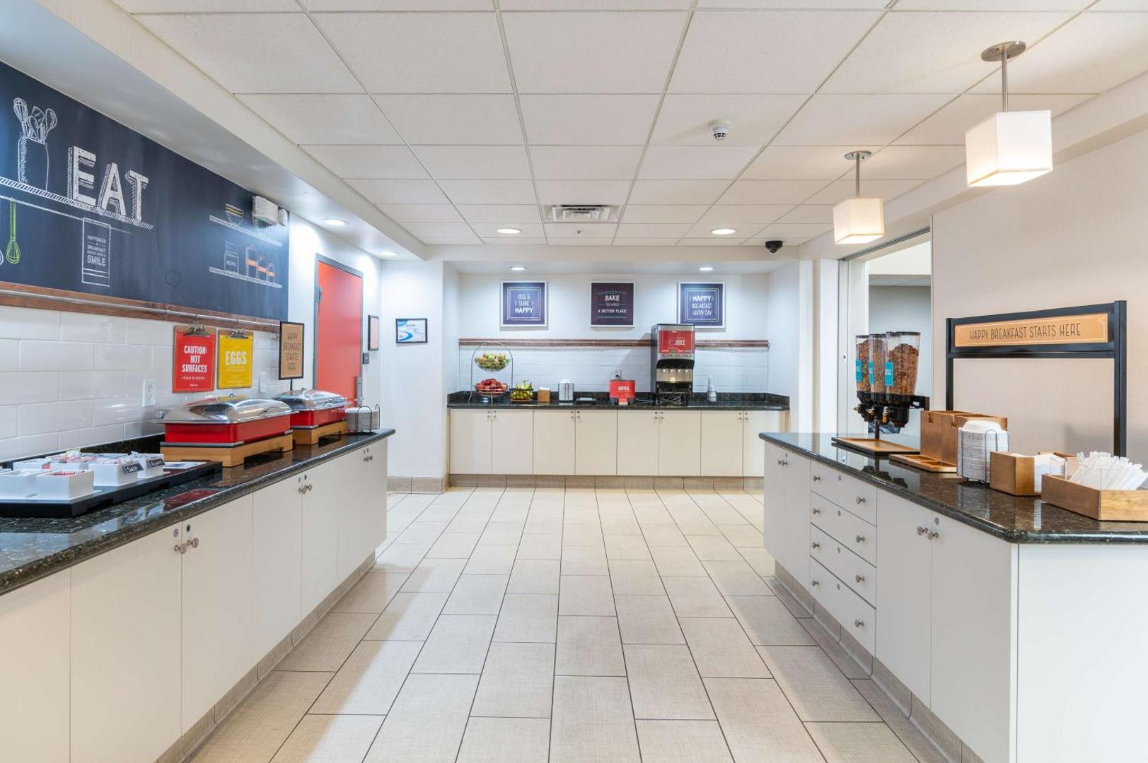 Hampton Inn & Suites Hartford Manchester Hampton Inn & Suites Hartford Manchester