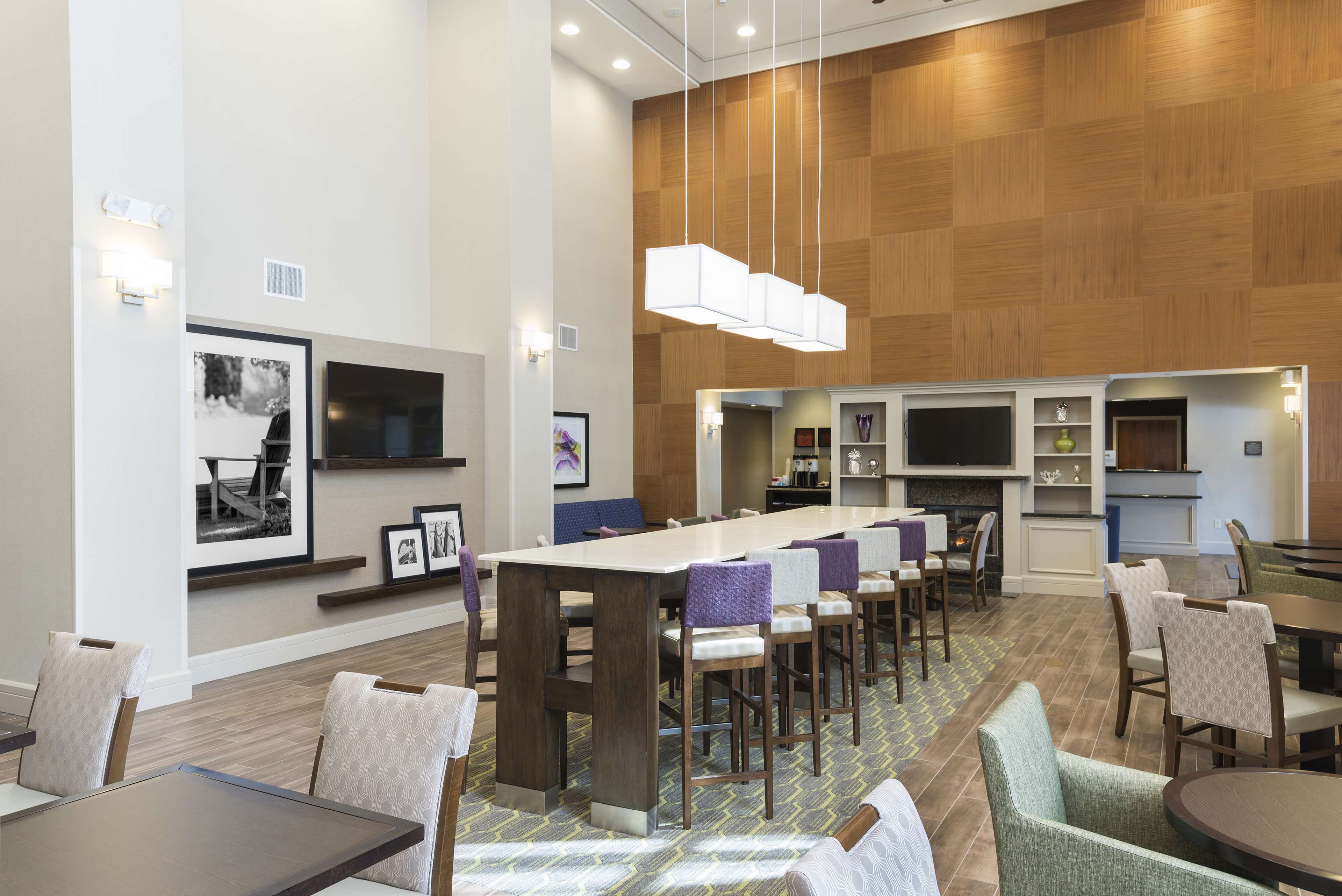 Hampton Inn & Suites Hartford Manchester Hampton Inn & Suites Hartford Manchester