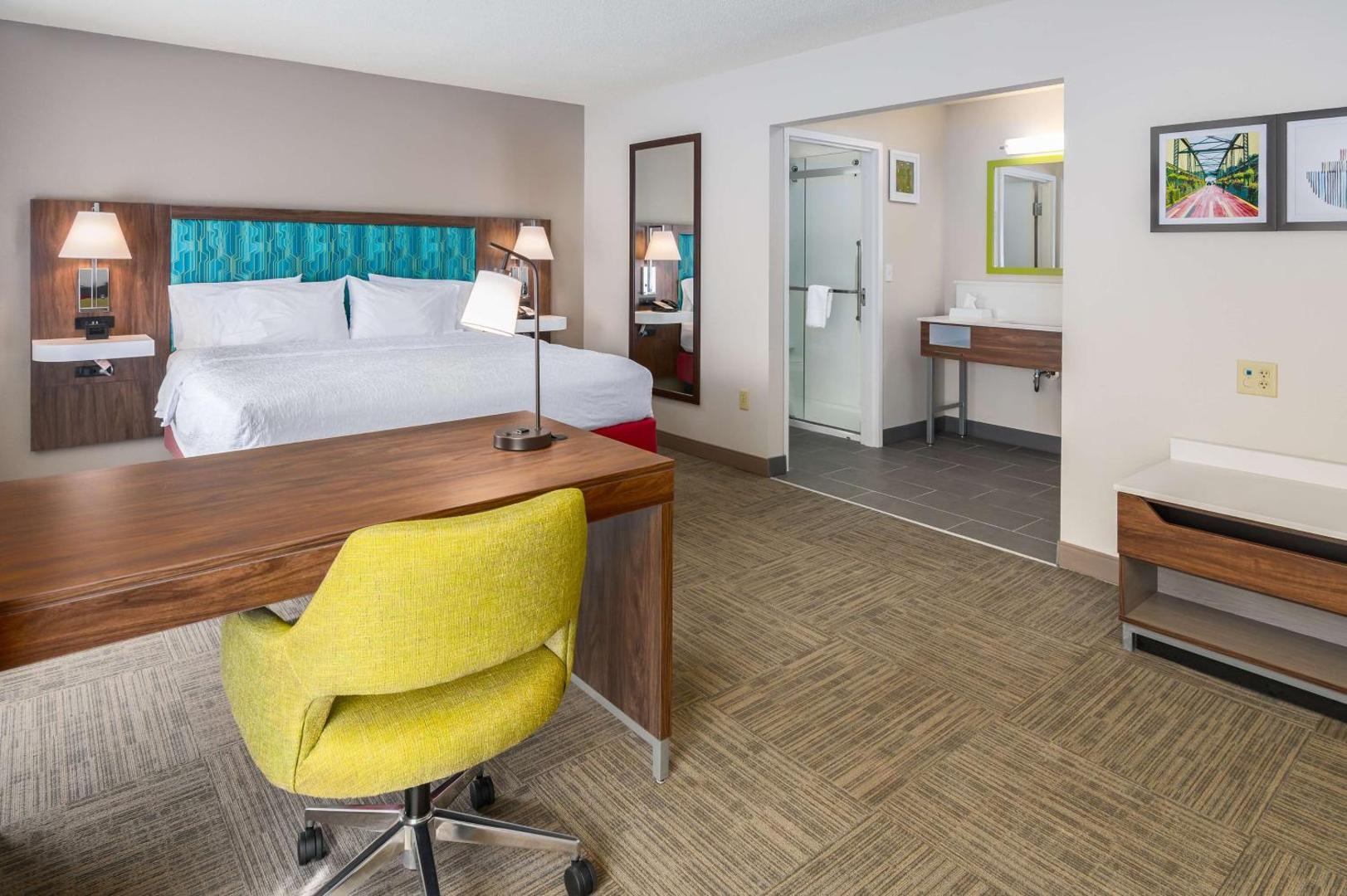 Hampton Inn & Suites Hartford Manchester Hampton Inn & Suites Hartford Manchester