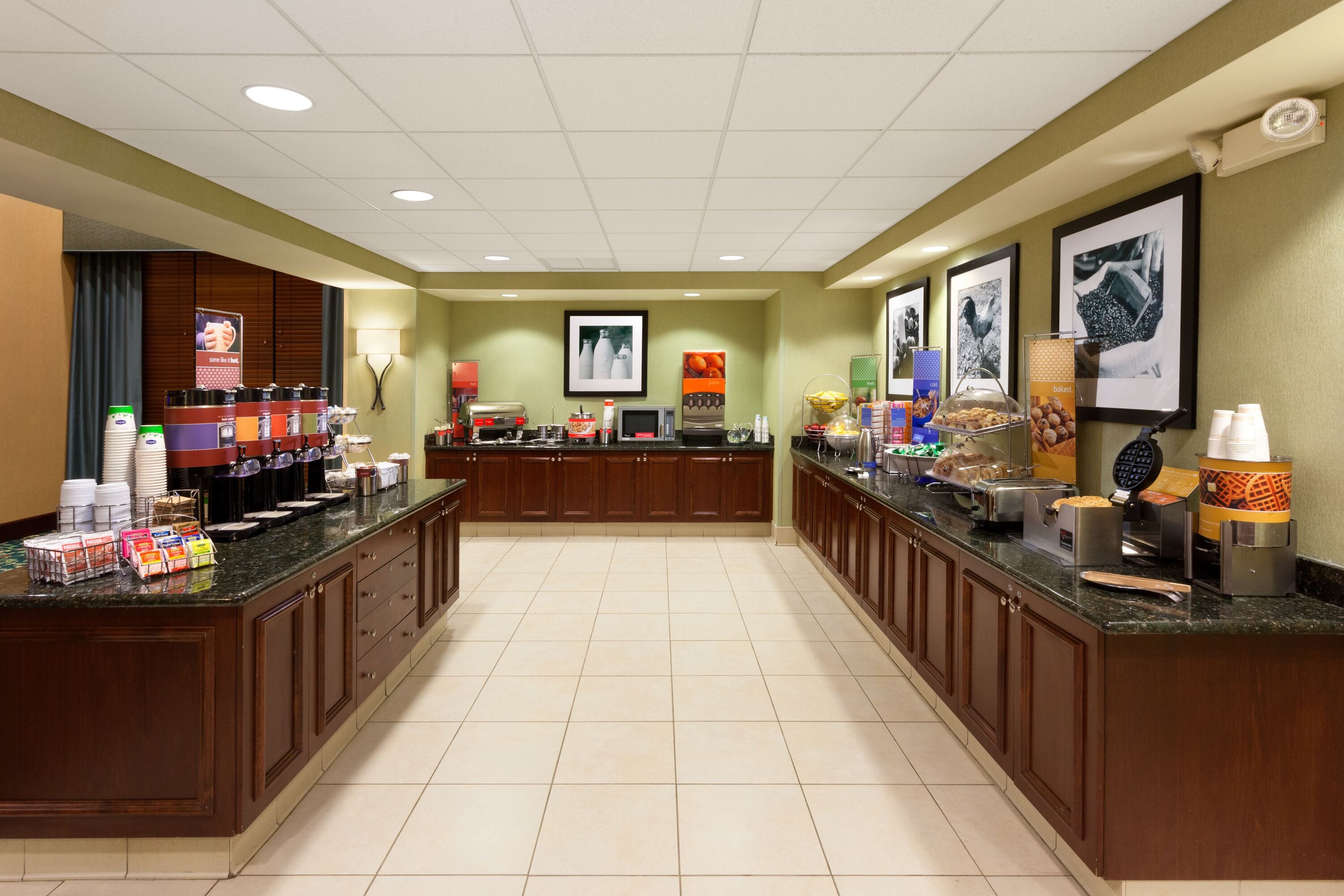 Hampton Inn & Suites Hartford Manchester Hampton Inn & Suites Hartford Manchester