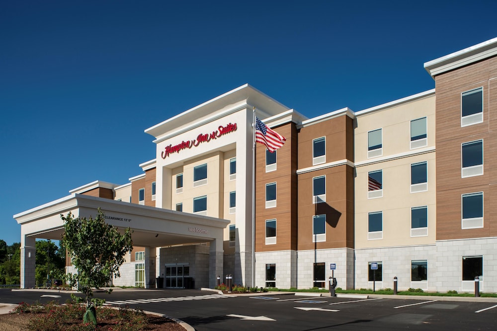 Hampton Inn & Suites Rocky Hill Hartford South Hampton Inn & Suites Rocky Hill Hartford South