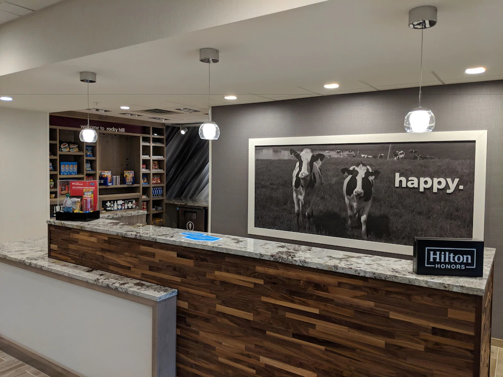 Hampton Inn & Suites Rocky Hill Hartford South Hampton Inn & Suites Rocky Hill Hartford South