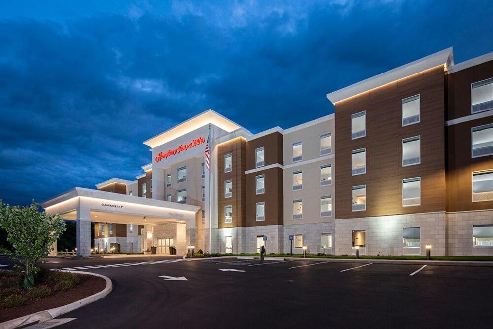 Hampton Inn & Suites Rocky Hill Hartford South Hampton Inn & Suites Rocky Hill Hartford South