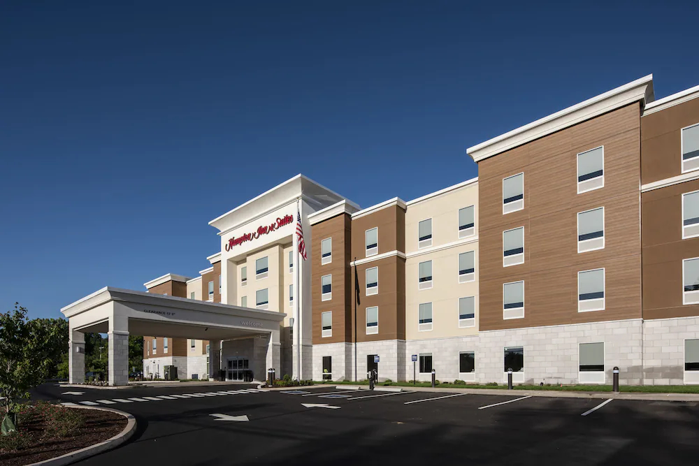 Hampton Inn & Suites Rocky Hill Hartford South Hampton Inn & Suites Rocky Hill Hartford South