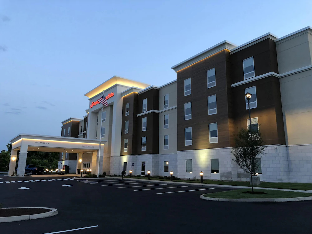 Hampton Inn & Suites Rocky Hill Hartford South Hampton Inn & Suites Rocky Hill Hartford South