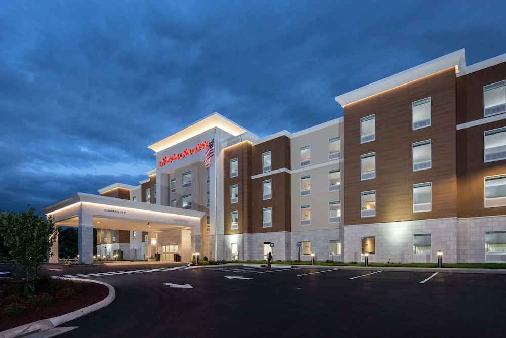 Hampton Inn & Suites Rocky Hill Hartford South Hampton Inn & Suites Rocky Hill Hartford South