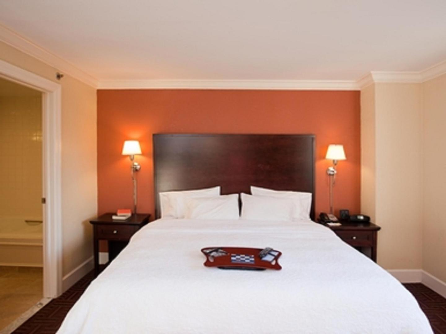 Hampton Inn & Suites Stamford Hampton Inn & Suites Stamford
