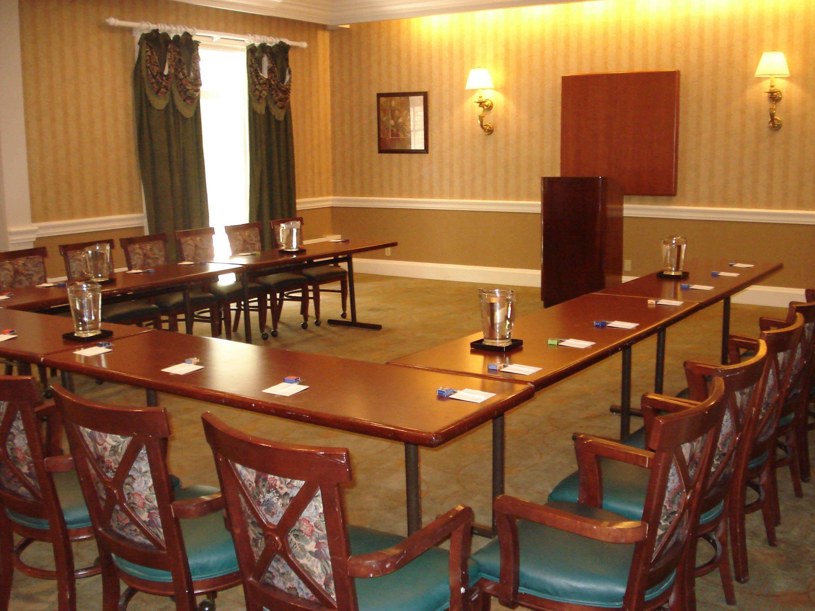 Hampton Inn & Suites Stamford Hampton Inn & Suites Stamford