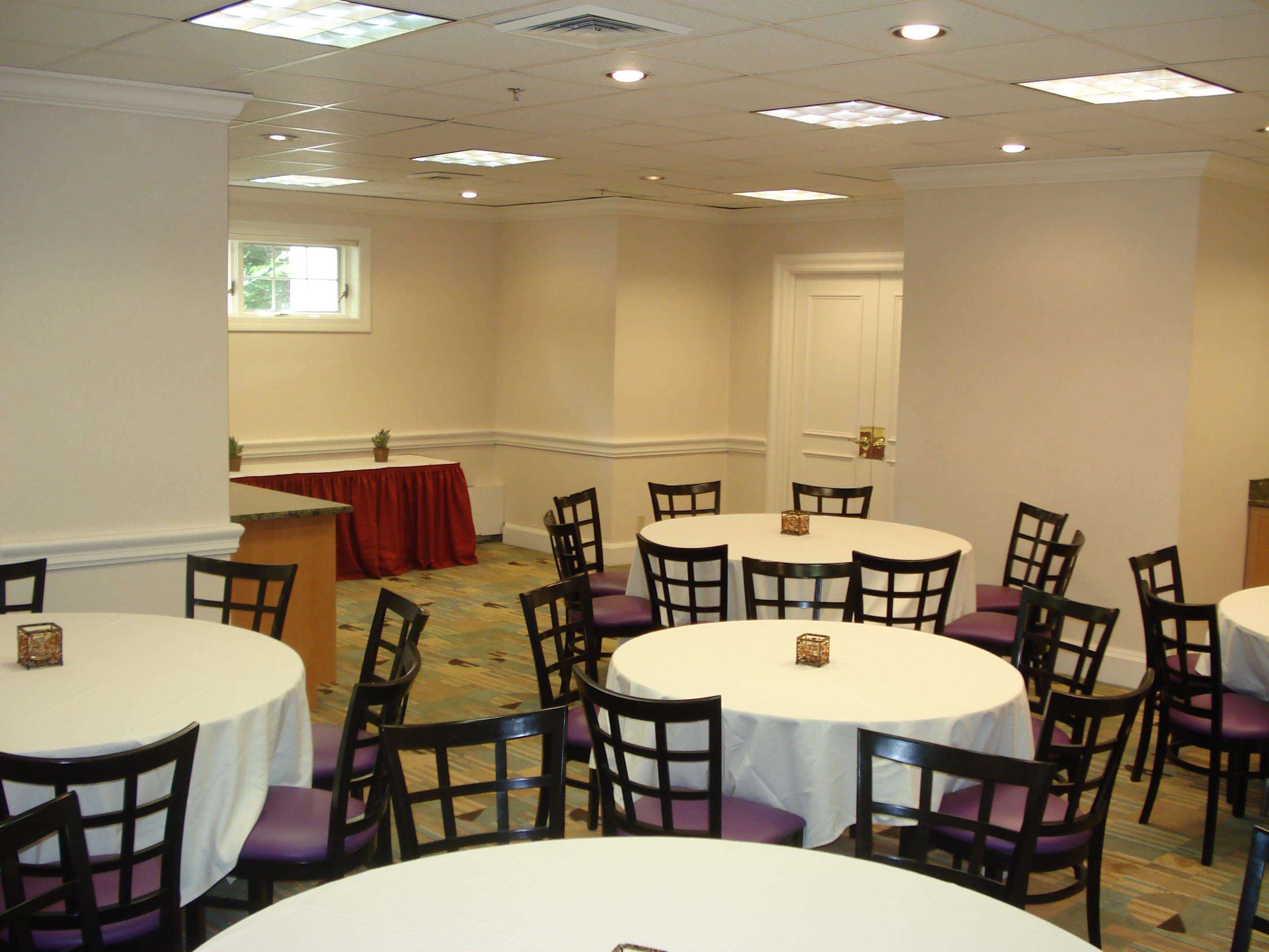 Hampton Inn & Suites Stamford Hampton Inn & Suites Stamford